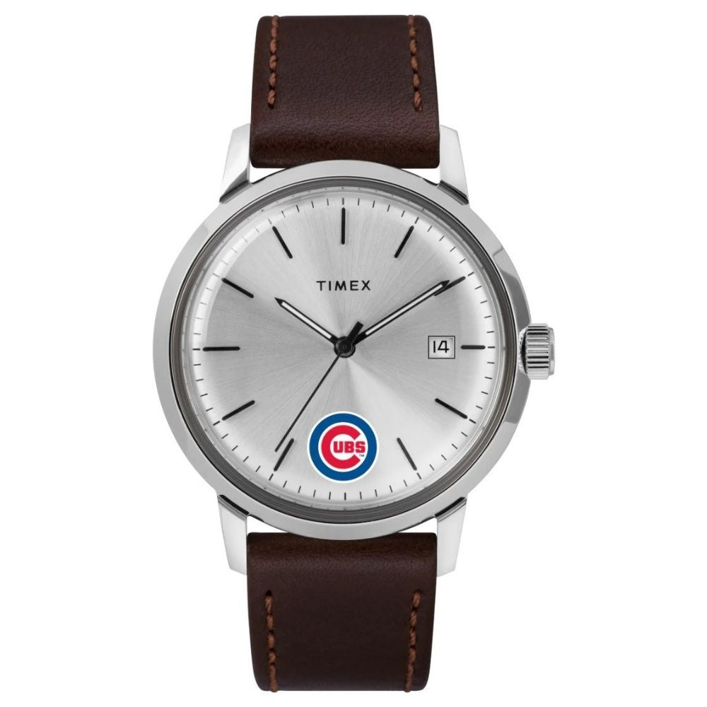Montre automatique Timex pour homme Marlin