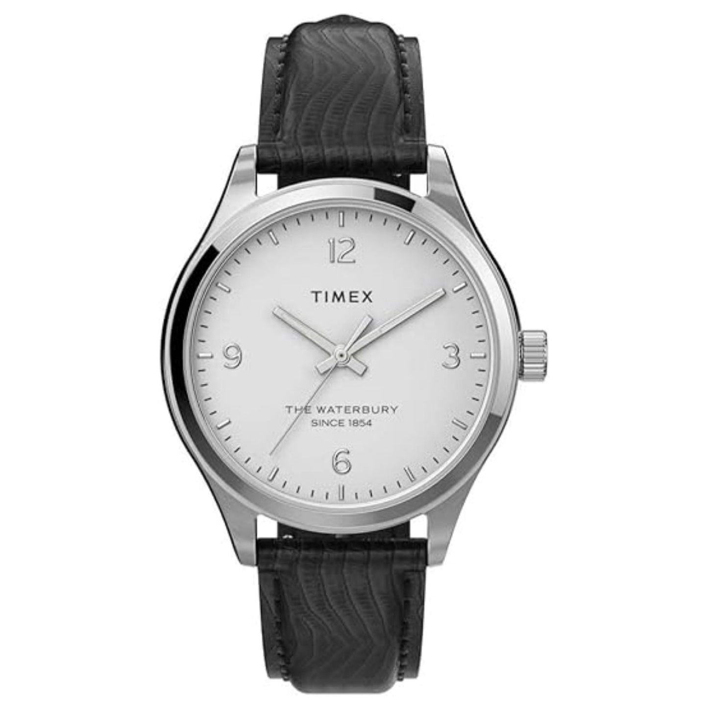 Montre à quartz classique pour femme Timex