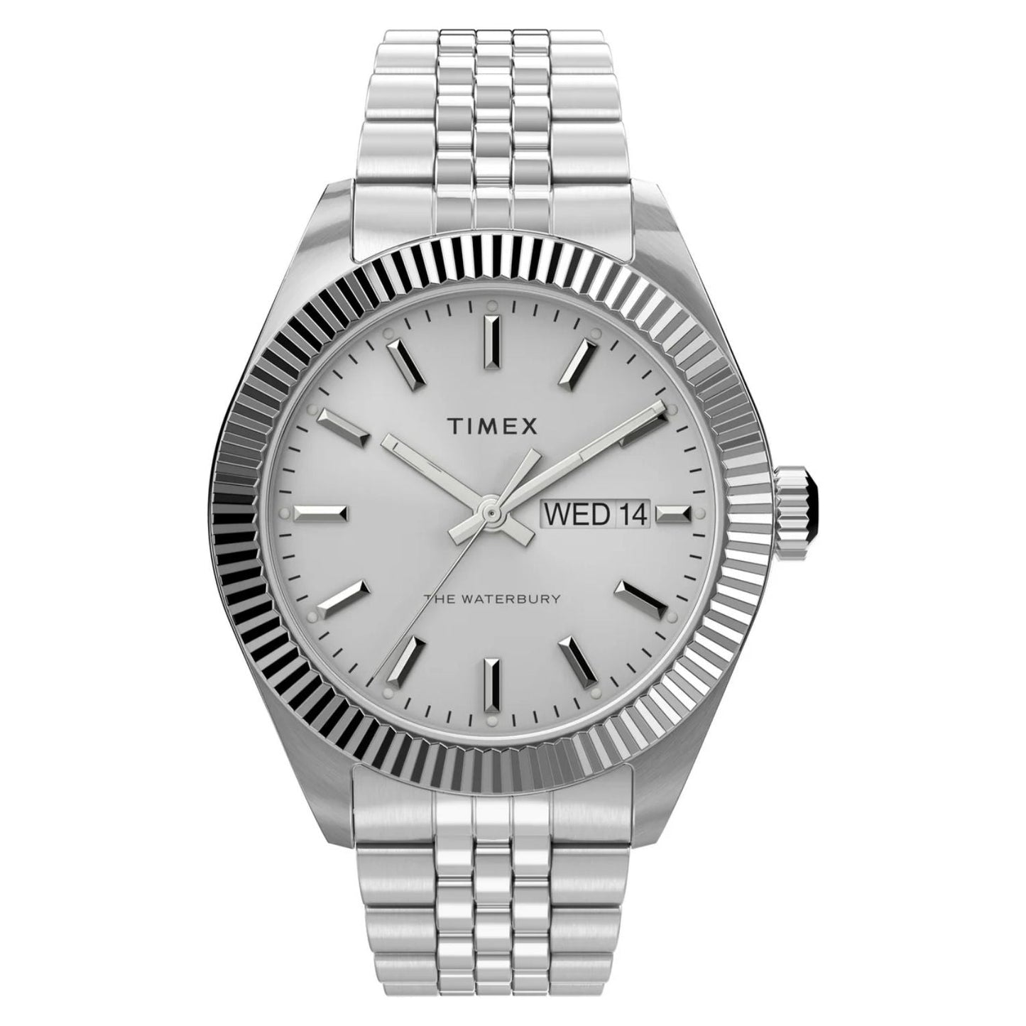 Montre Waterbury pour homme Timex