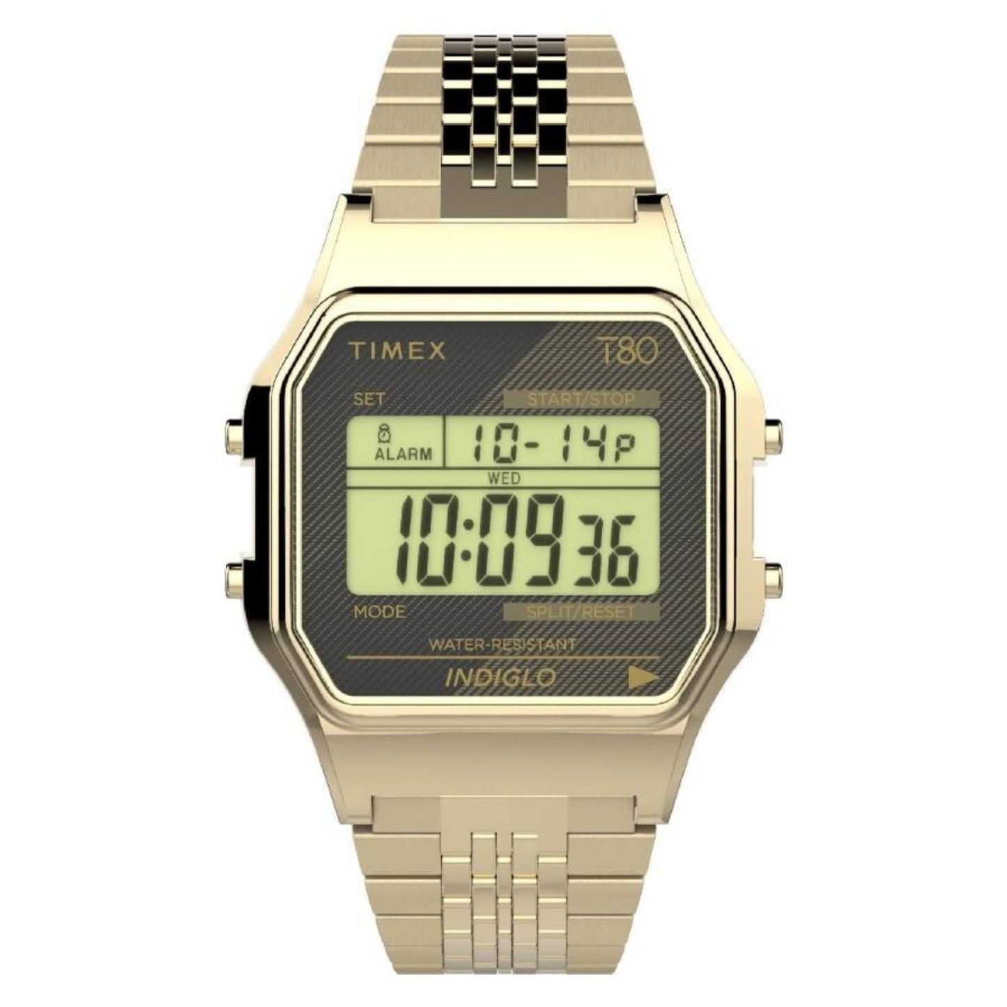 Reloj de la serie T80 para hombres