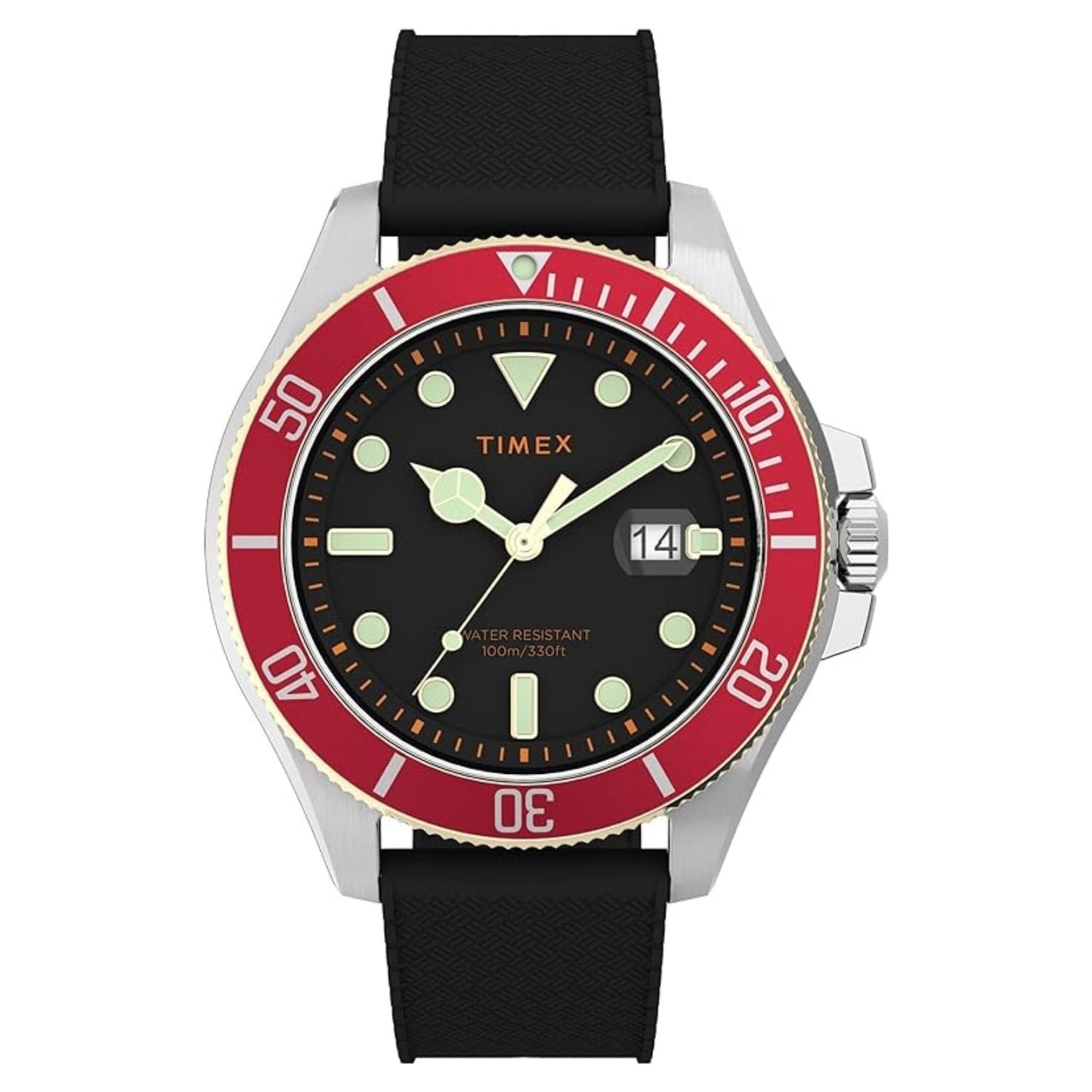 Reloj Clásico para Hombre Timex - Nuevas Llegadas