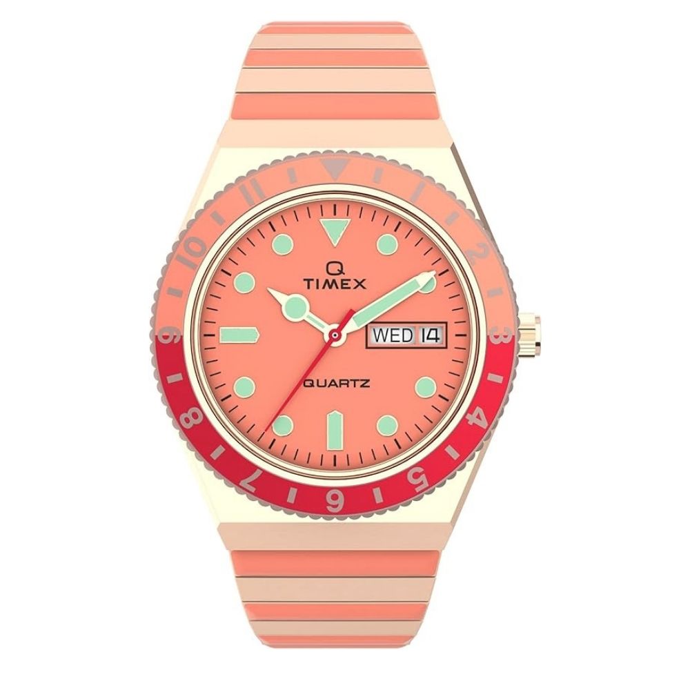 Montre Malibu pour femmes Timex