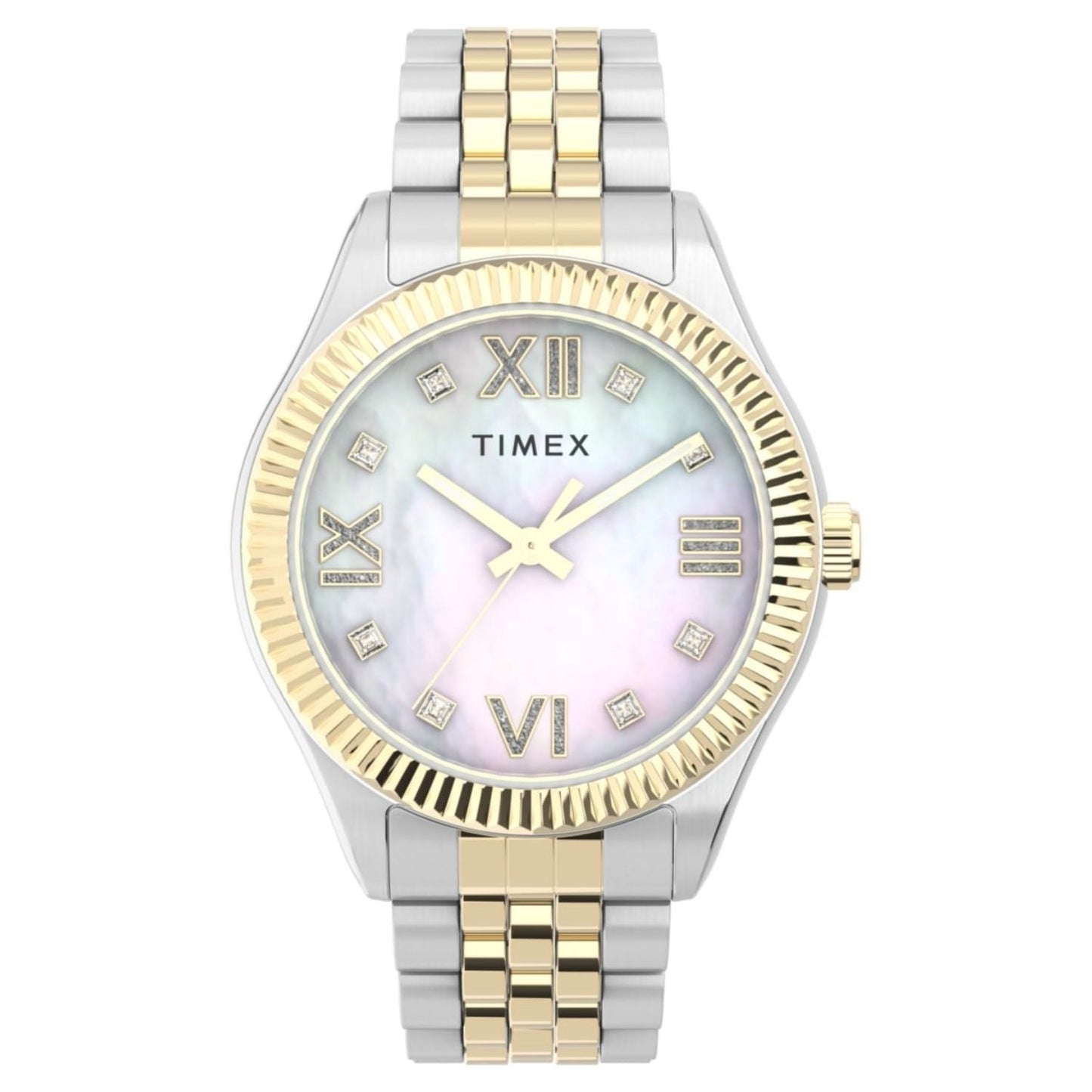 Montre classique pour femmes Timex - Nouvelles arrivées