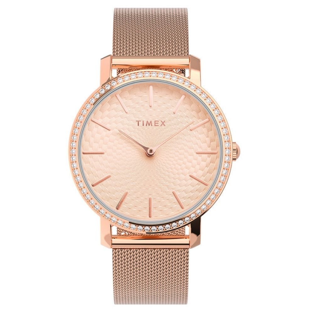 Reloj Transcend para Mujer de Timex
