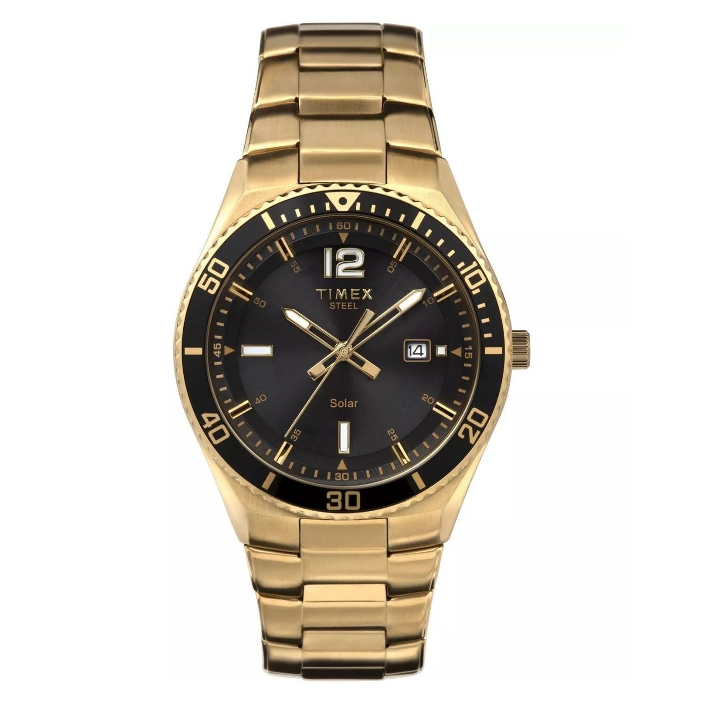 Montre classique pour homme Timex - Élégante et durable