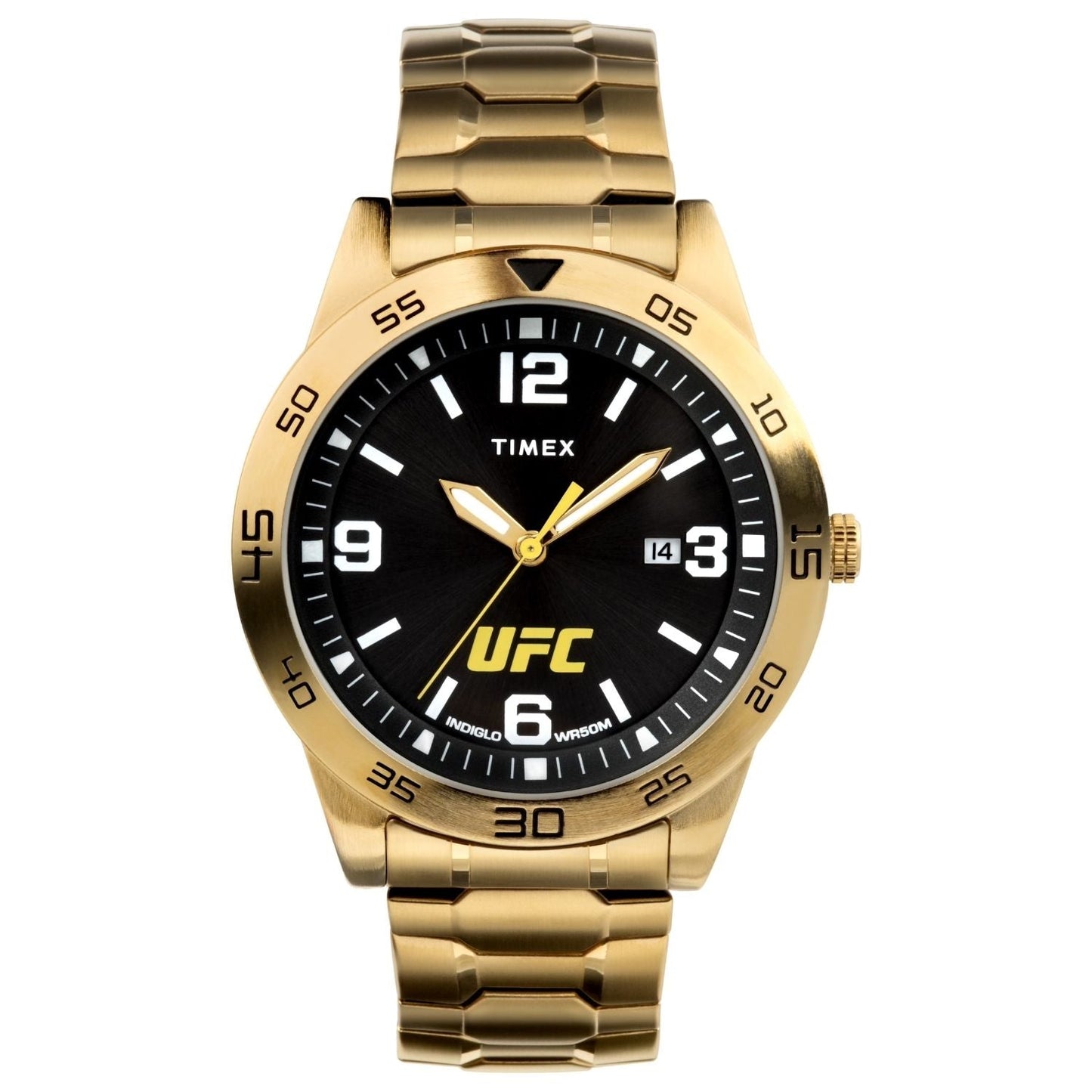 Nuevas Llegadas de Timex Reloj Clásico para Hombre