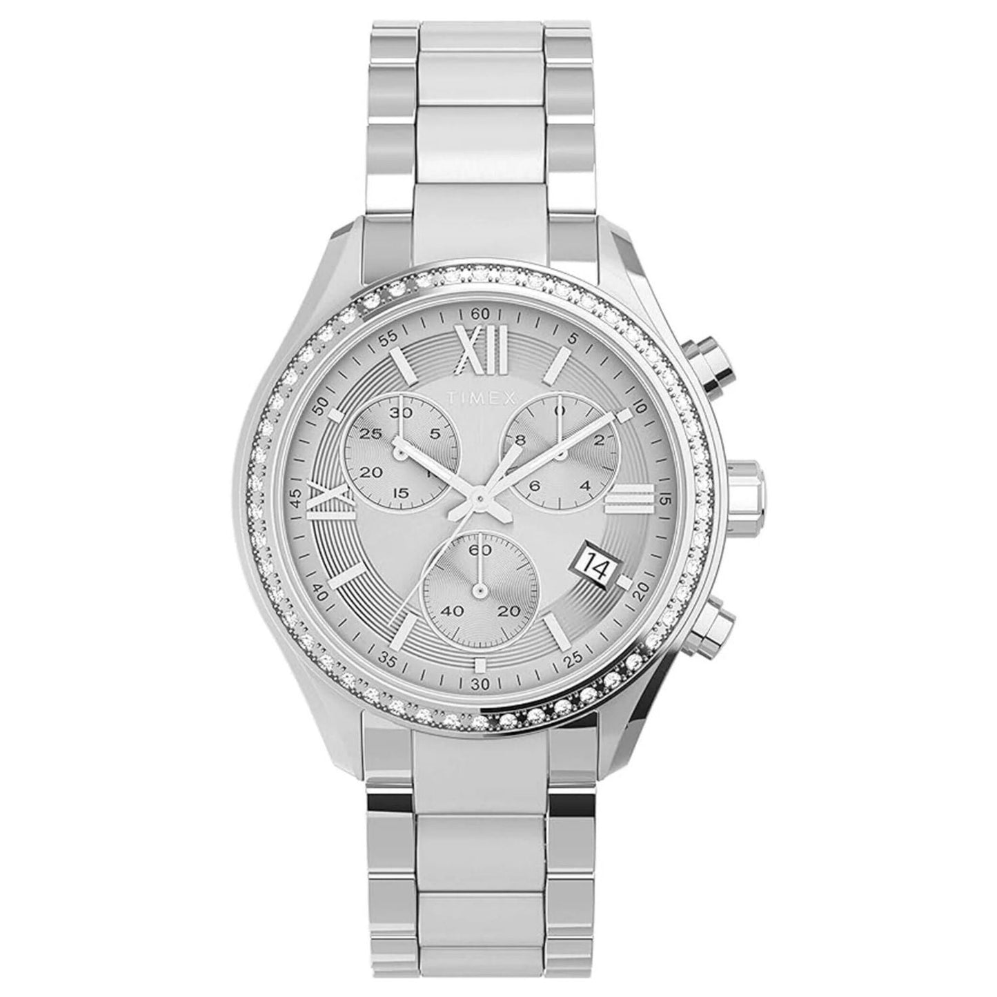 Montre tendance pour femmes Timex
