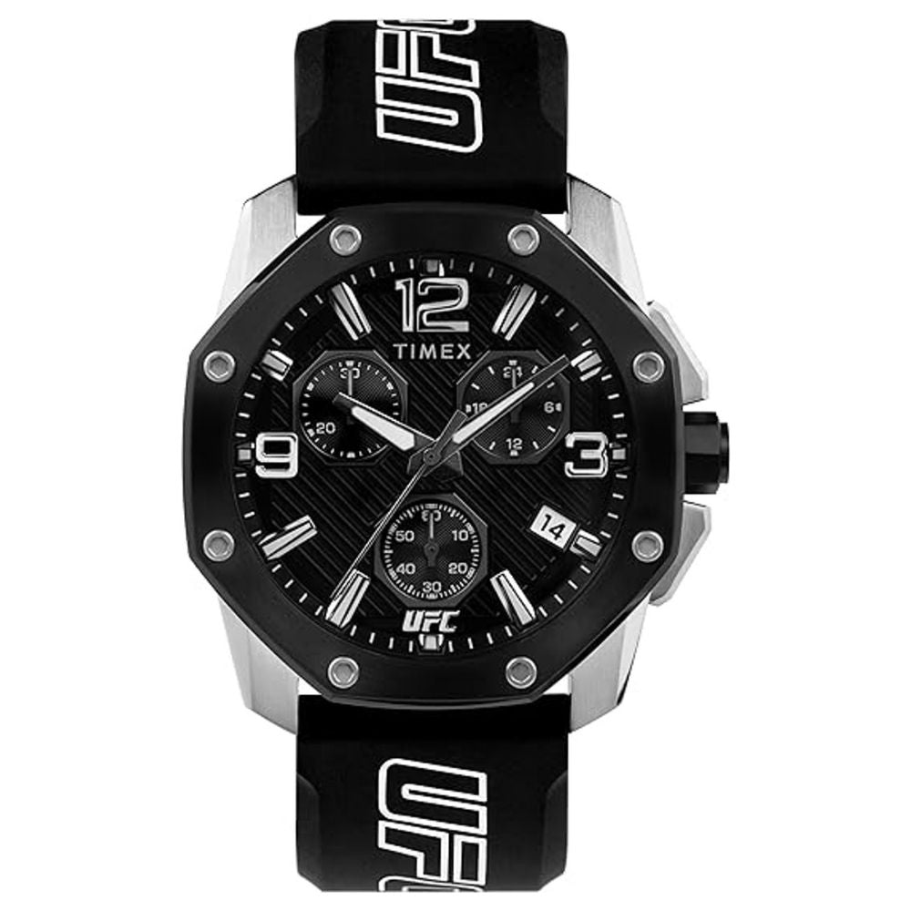 Montre Iconique pour Homme Timex - Style Premium et Durabilité