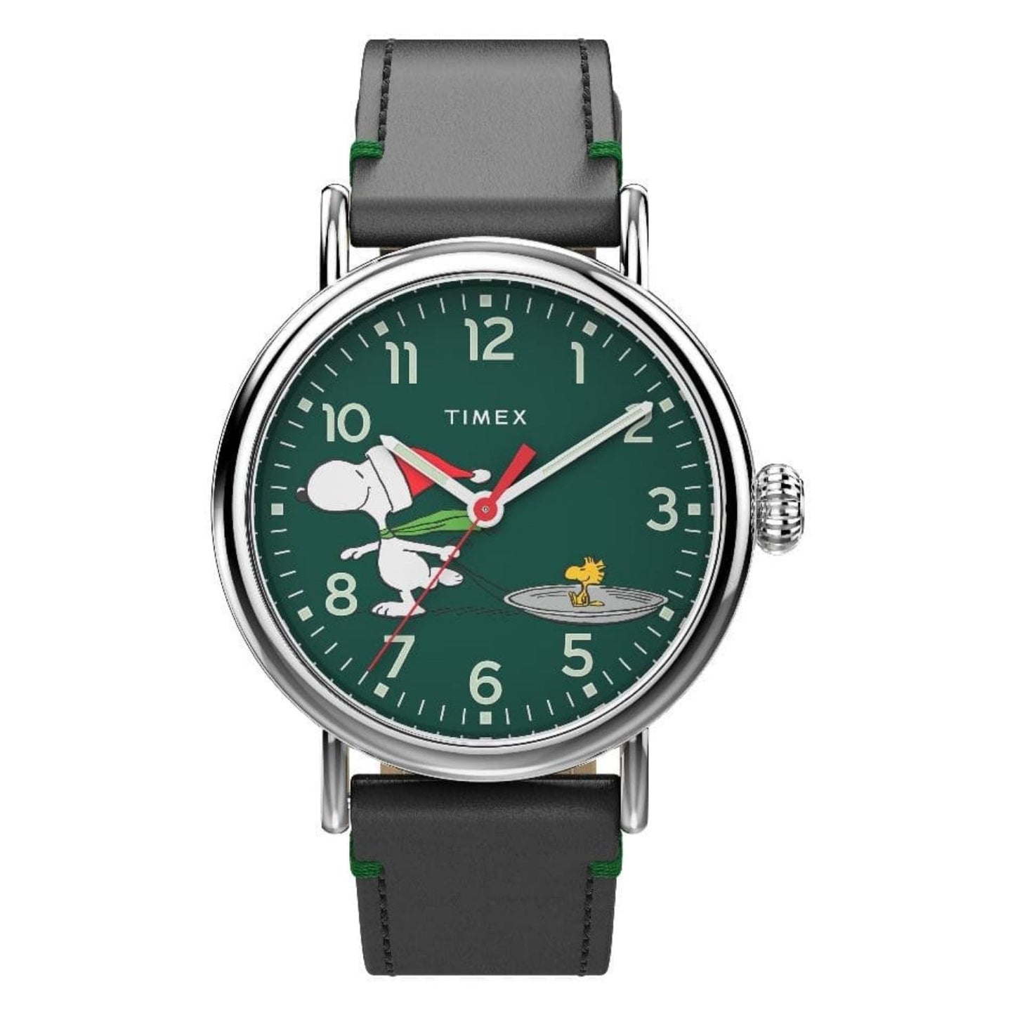 Reloj Timex para Hombre Peanuts Snoopy