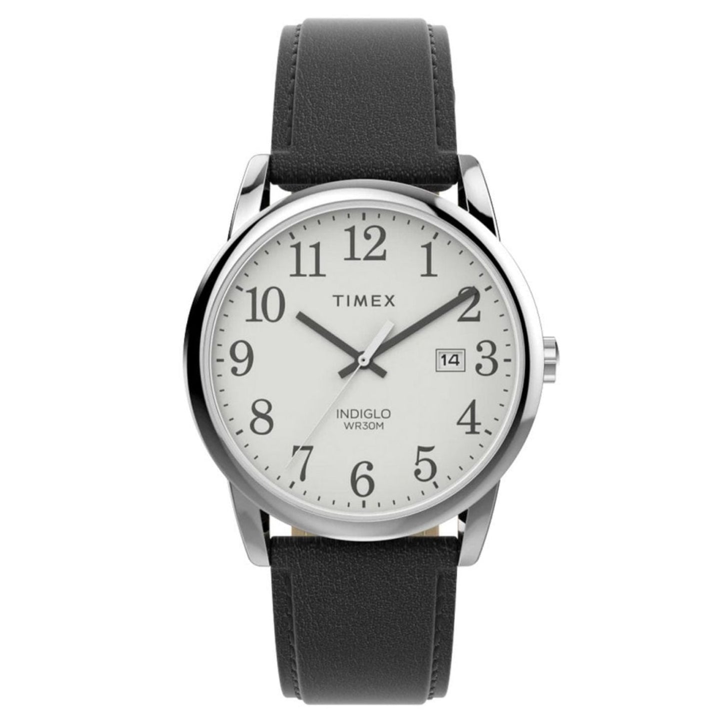 Timex Men's Classic Watch - Timeless Elegance