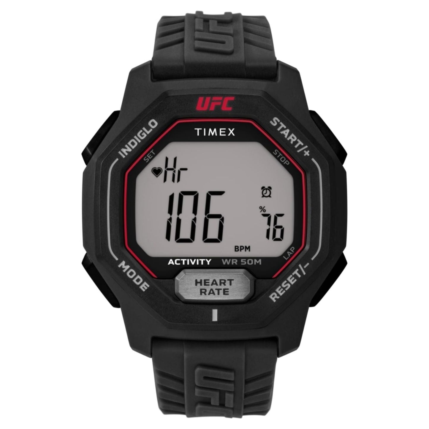 Reloj Digital Clásico para Hombre Timex