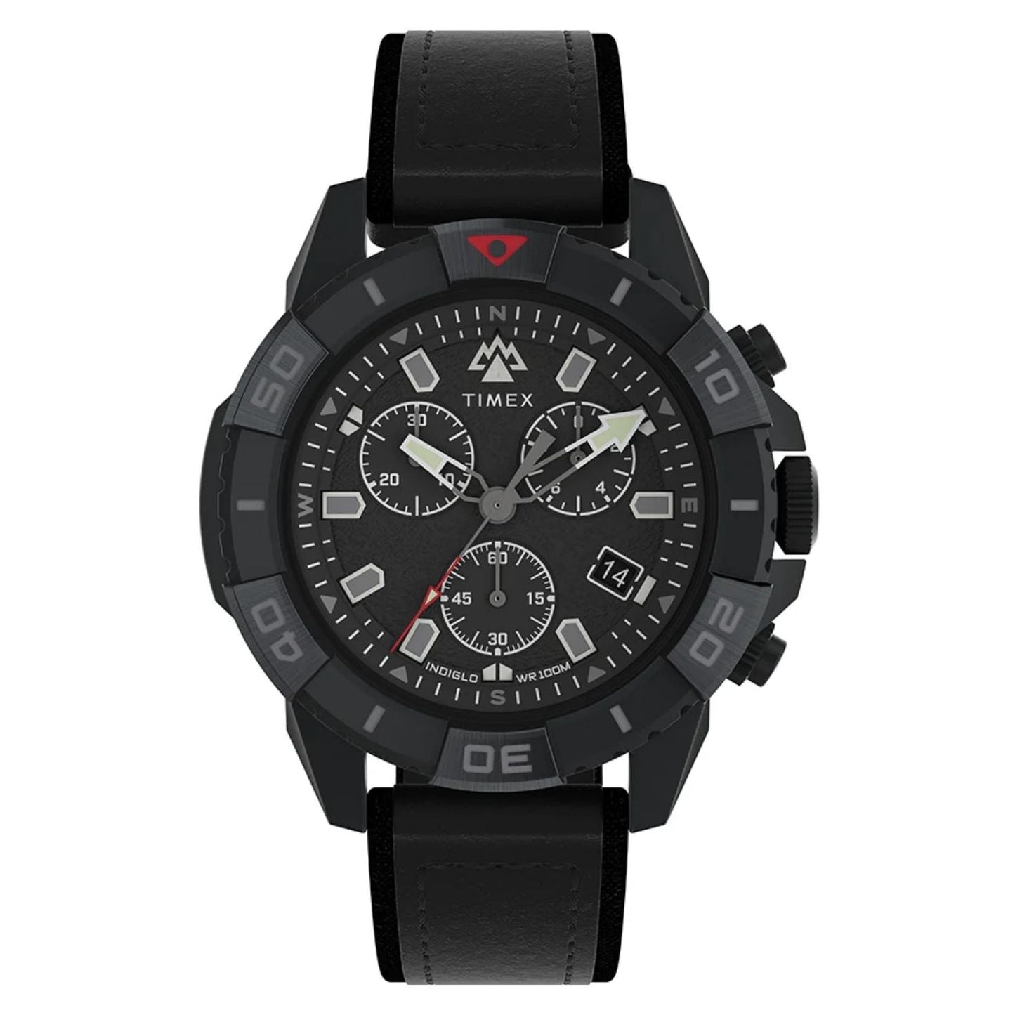 Reloj de Expedición para Hombre Timex
