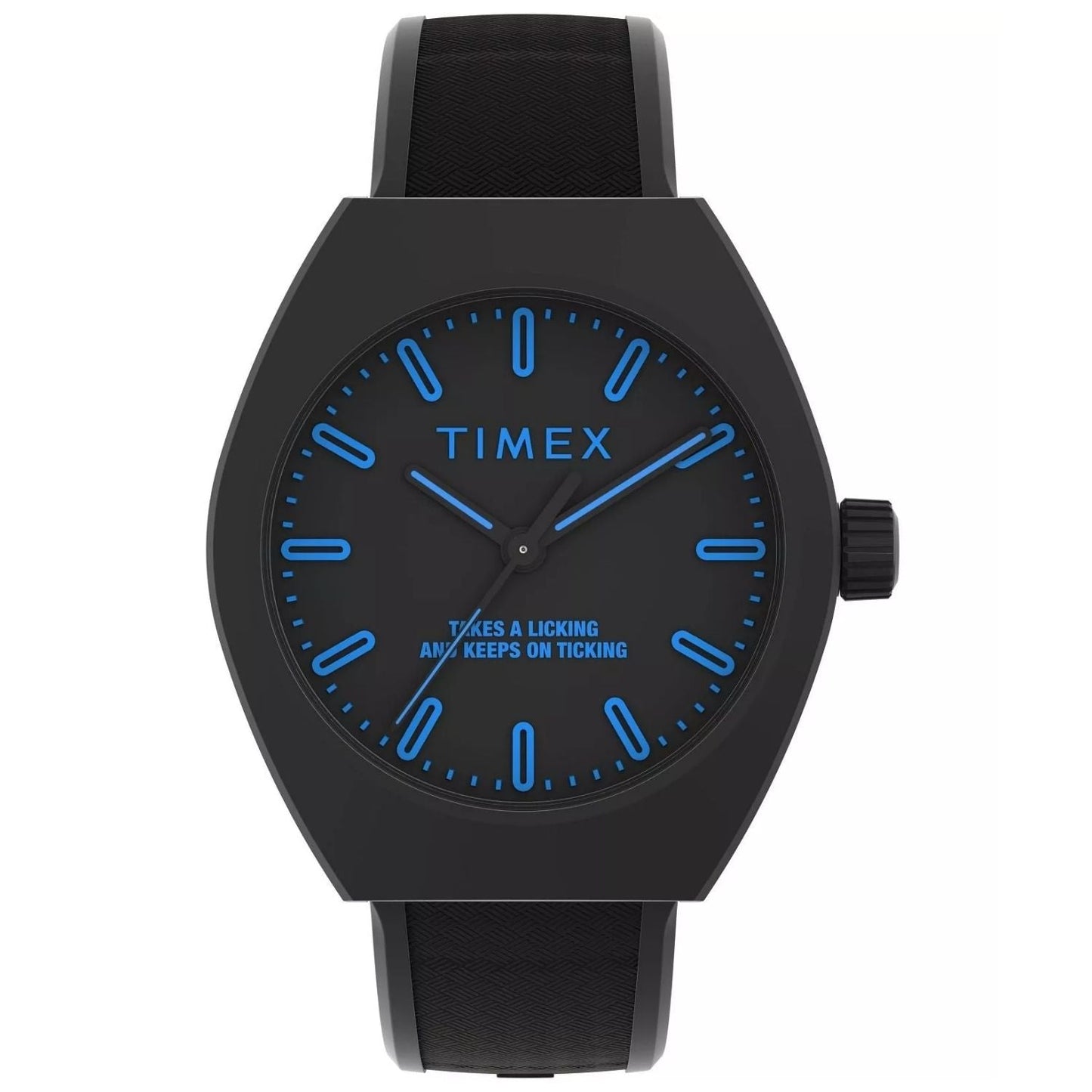 Reloj de Tendencia para Hombre Timex