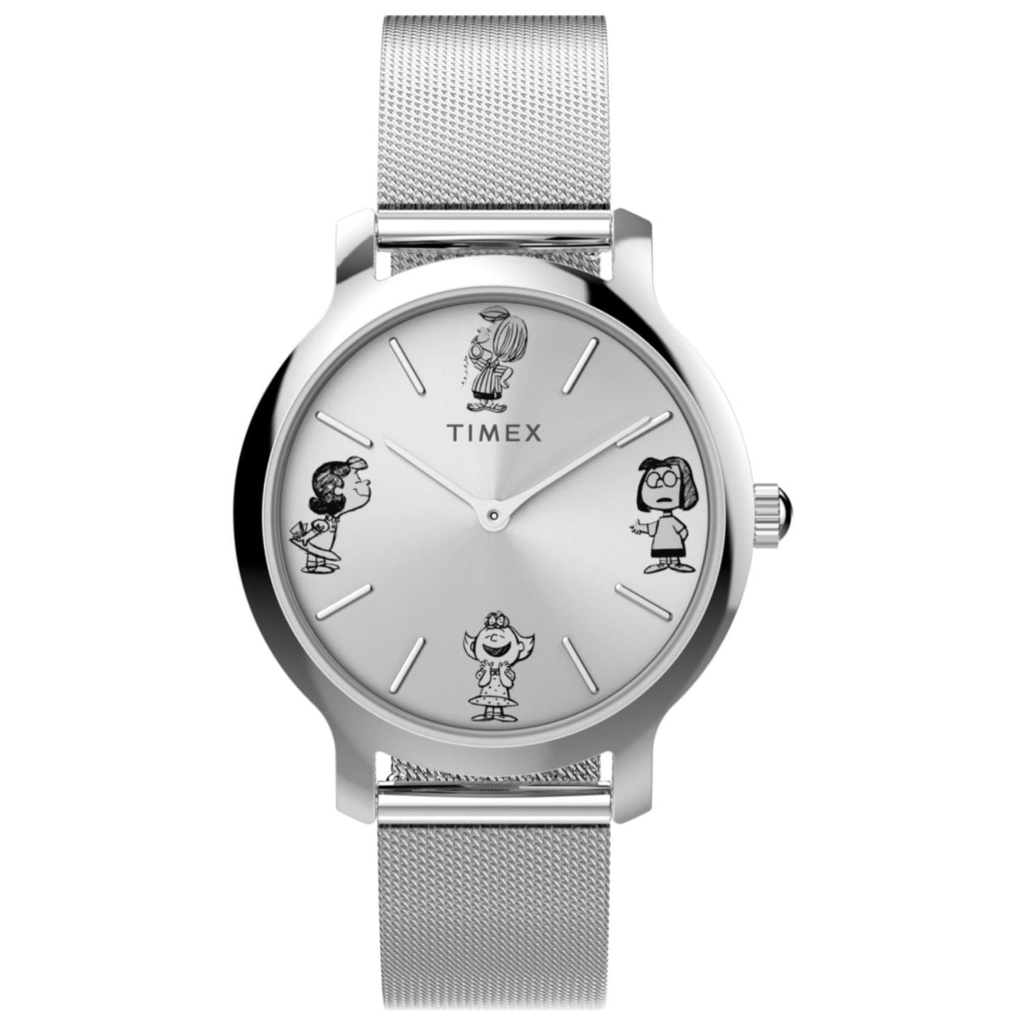 Reloj de Cuarzo Clásico para Mujeres