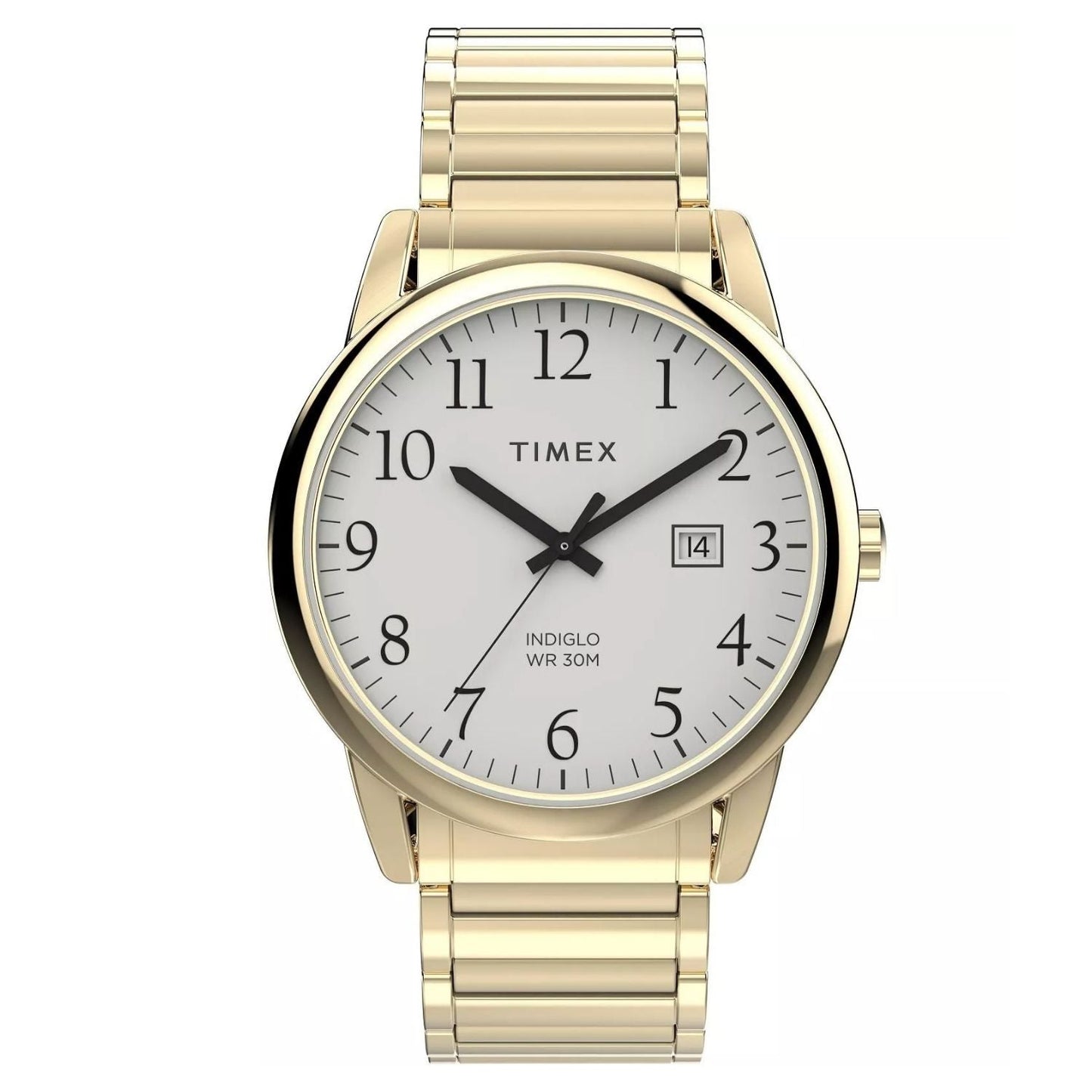 Timex Men's Easy Reader Watch
