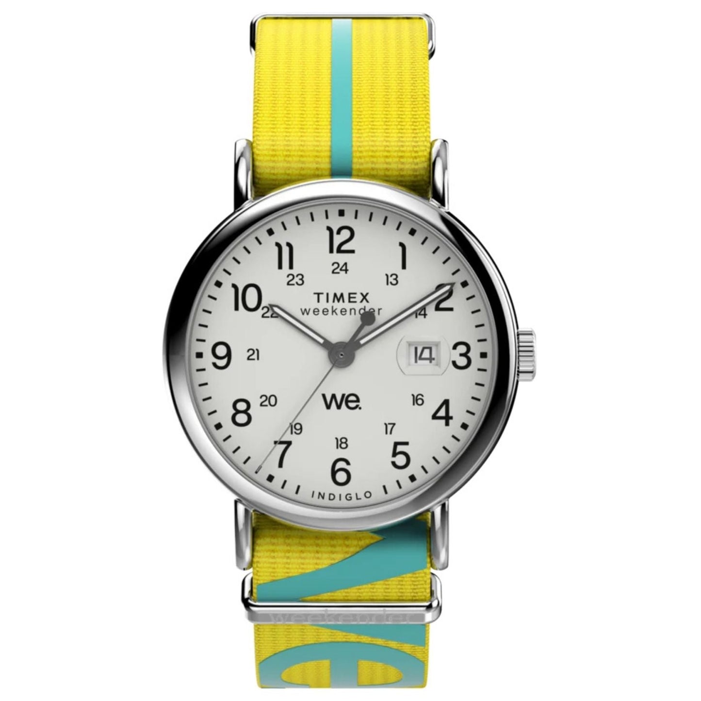 Reloj Clásico Unisex Timex - Nuevas Llegadas