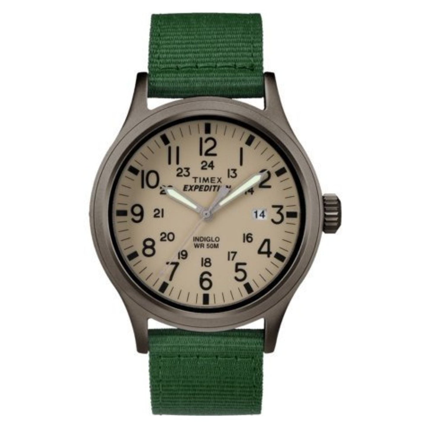 Reloj Timex Expedition Scout para Hombre