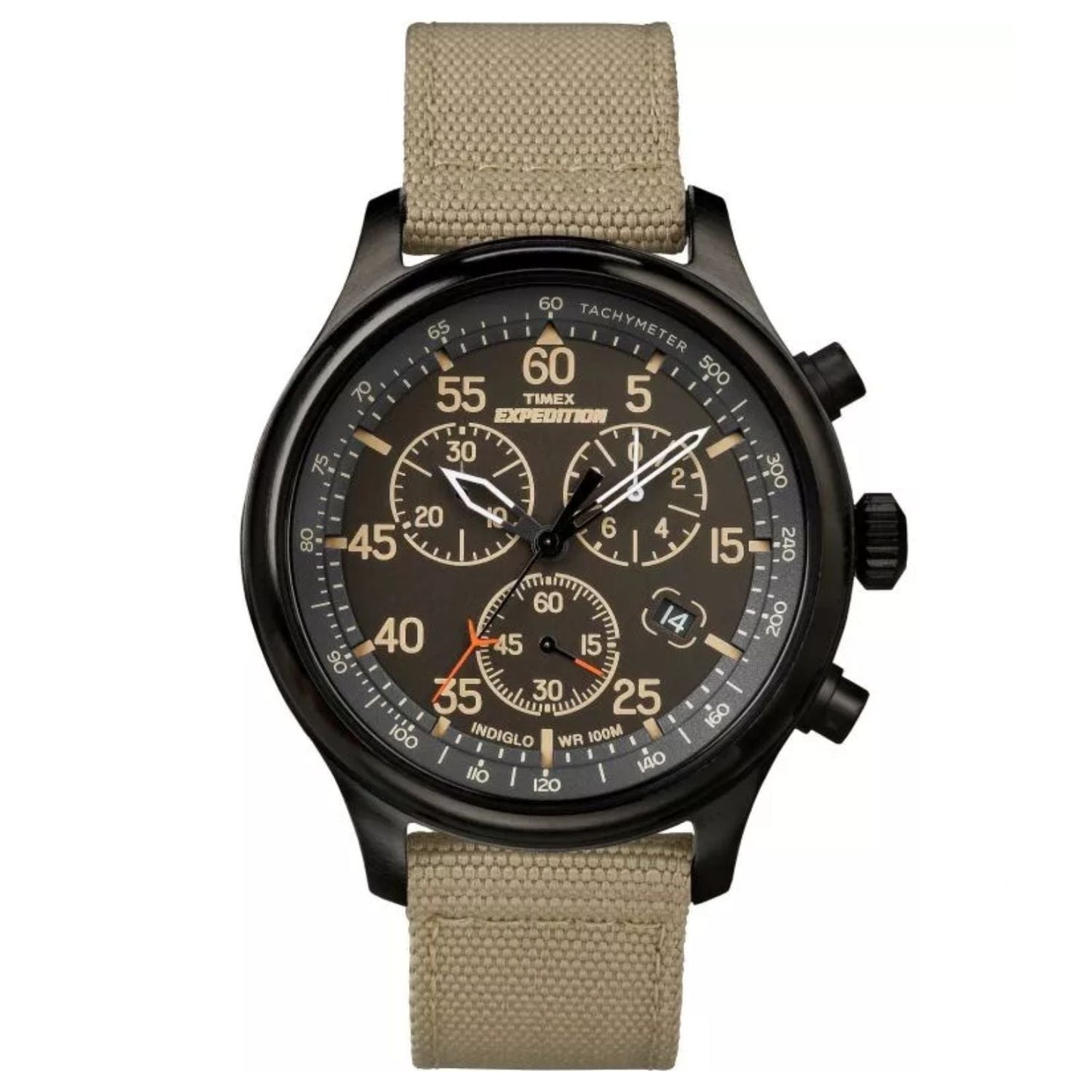 Reloj de Expedición para Hombre Timex