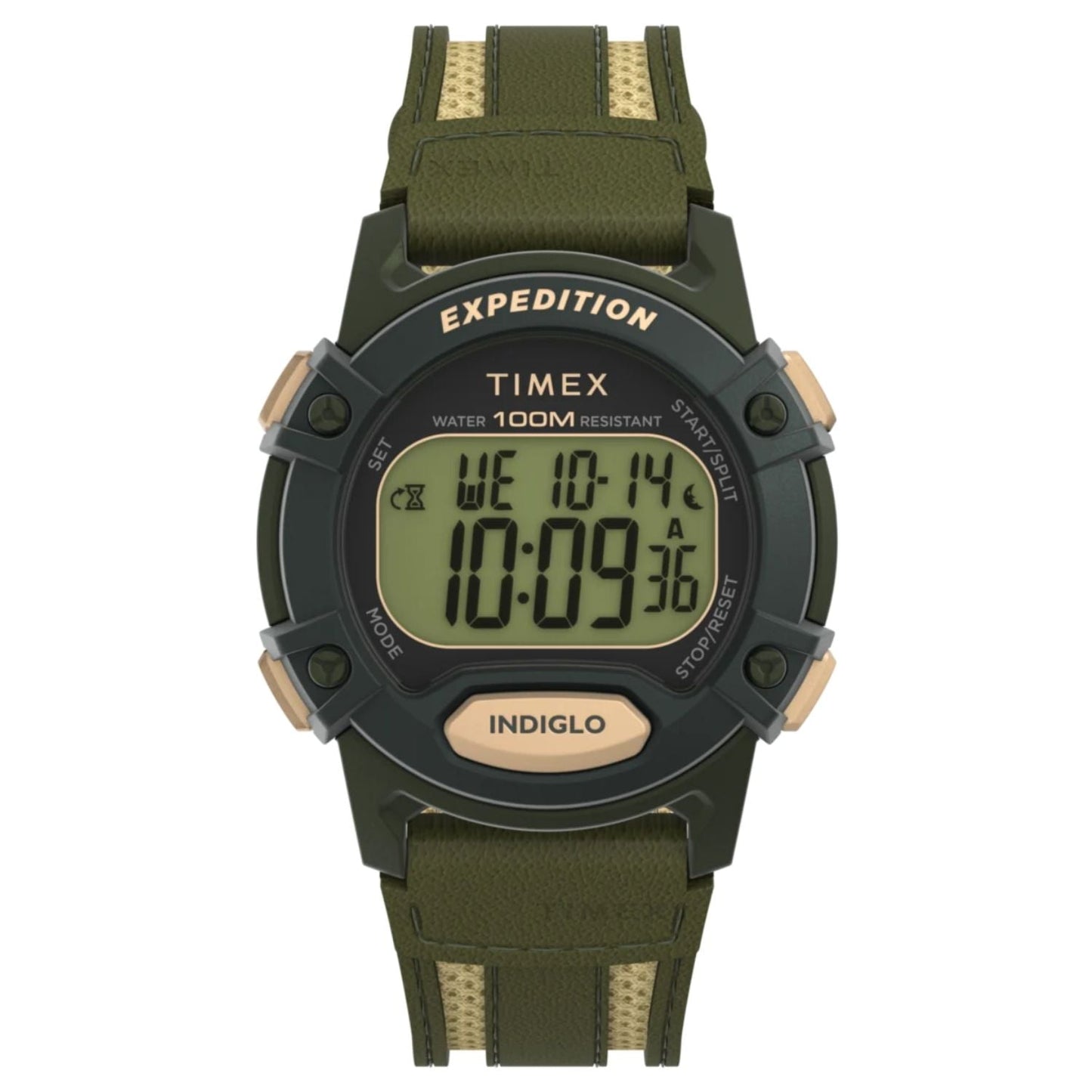 Timex Men's Expedition Watch