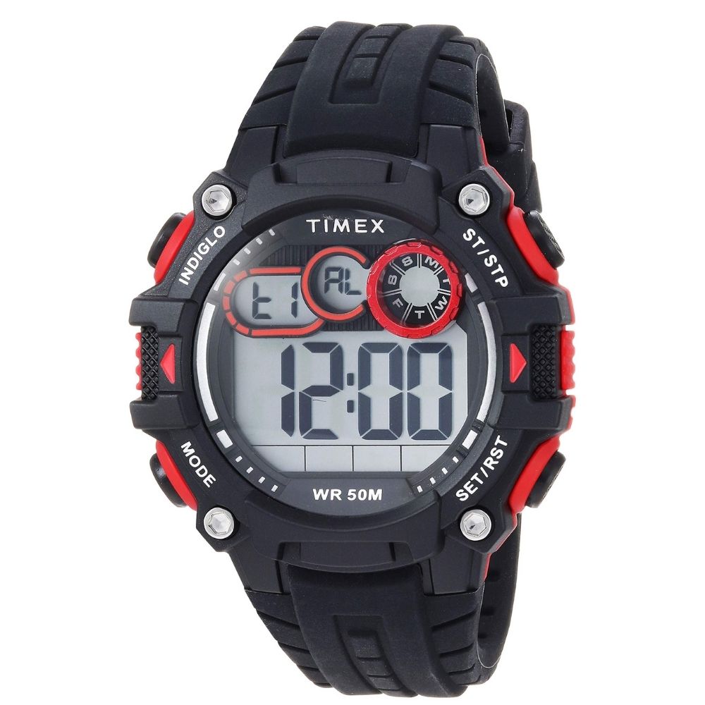 Reloj DGTL para hombres de Timex