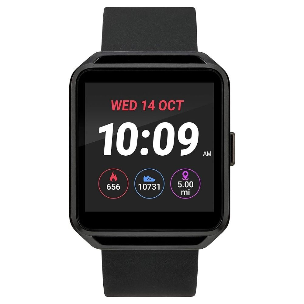 Montre Iconnect pour homme Timex
