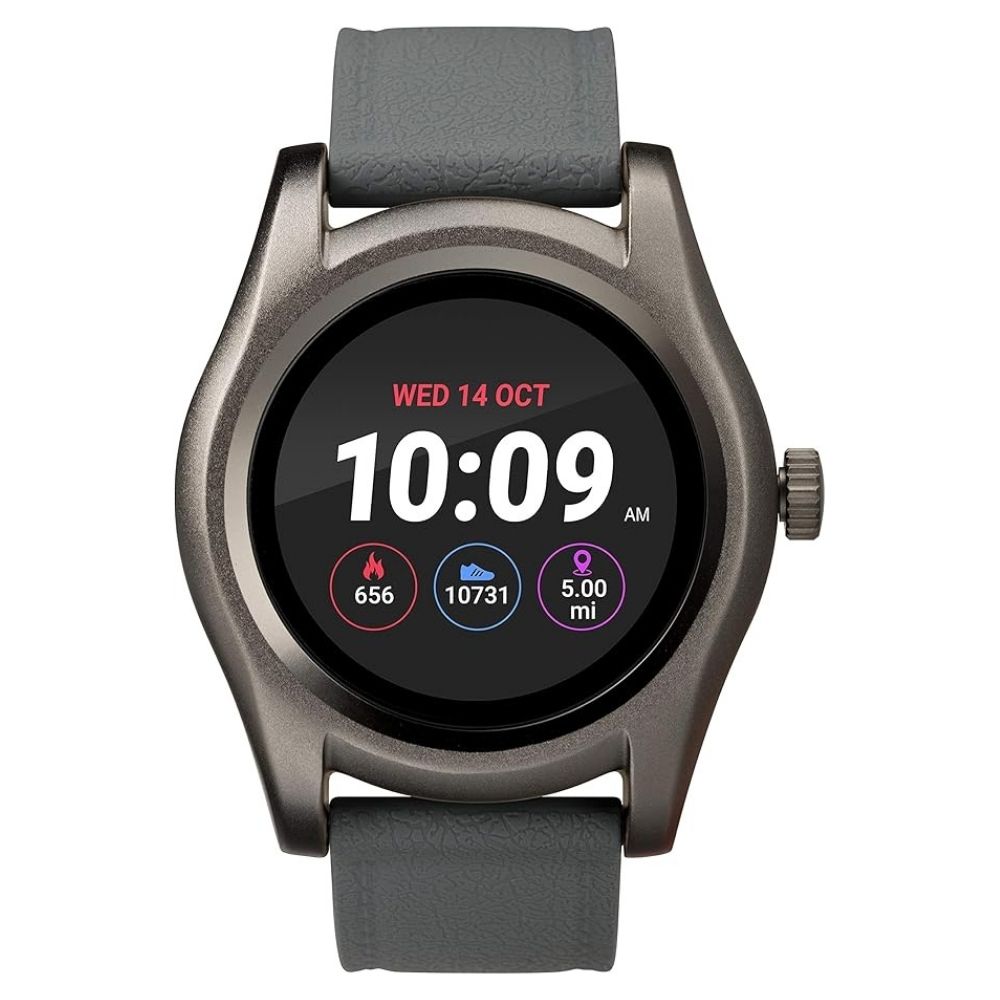 Reloj Iconnect para hombres de Timex - Reloj de cuarzo premium