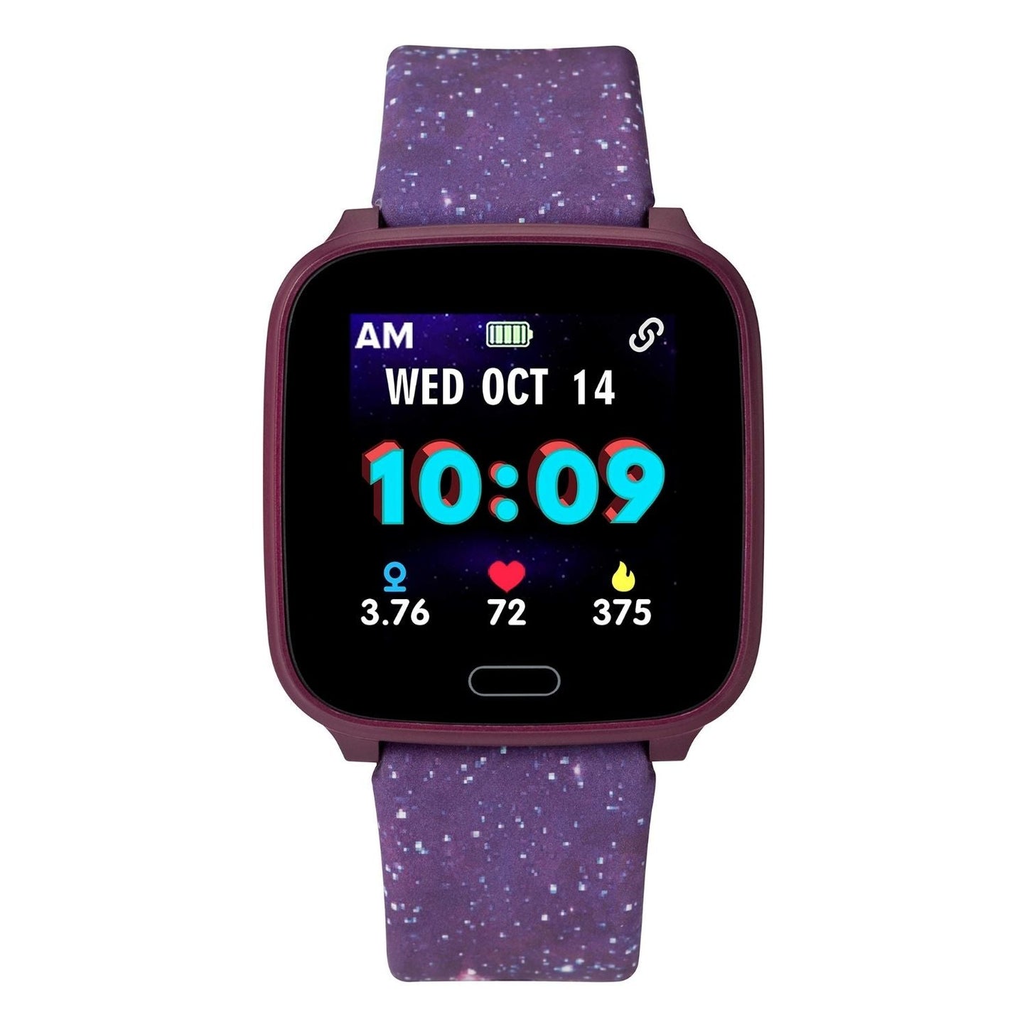 Reloj inteligente Timex Iconnect para mujer
