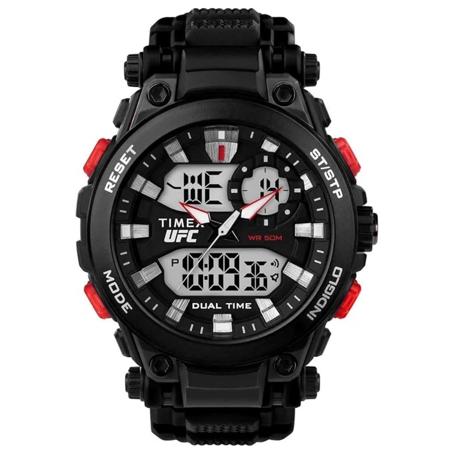 Reloj Clásico para Hombre Timex - Nuevas Llegadas