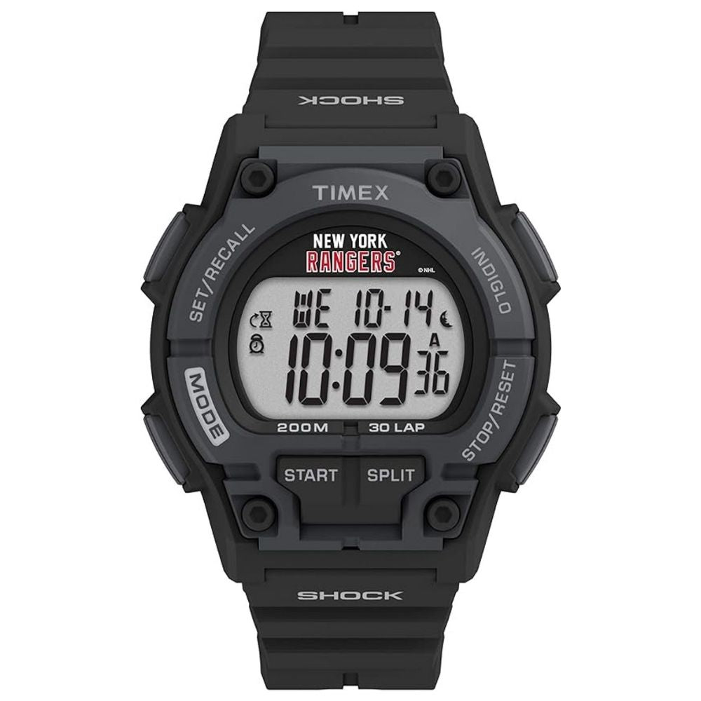 Timex Men's Tribute Watch - Premium Quartz Timepiece