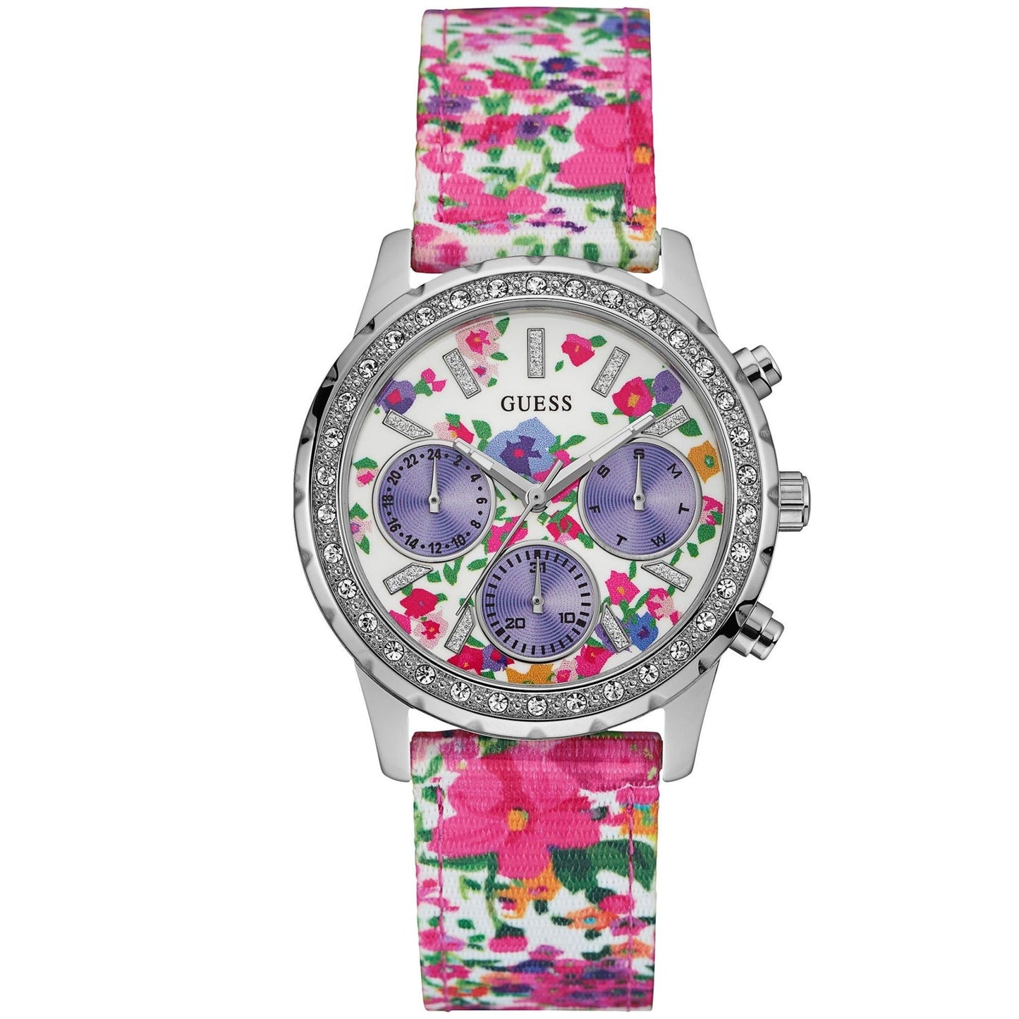 Reloj Melody para Mujer de Guess