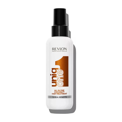Traitement capillaire Revlon Uniq One Coconut 5,1 oz