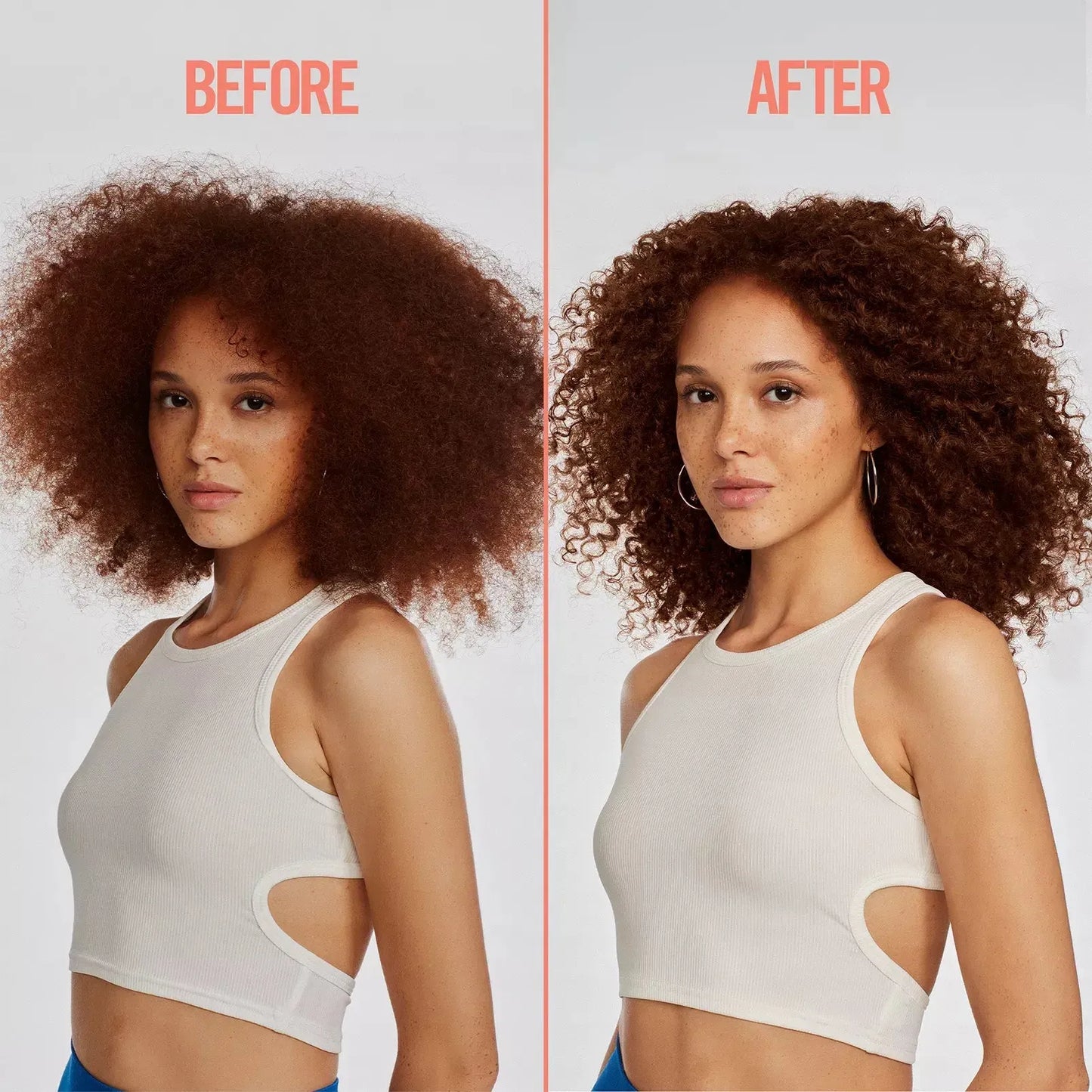 Traitement Revlon Uniq One Tout en Un pour Boucles 7,8 oz