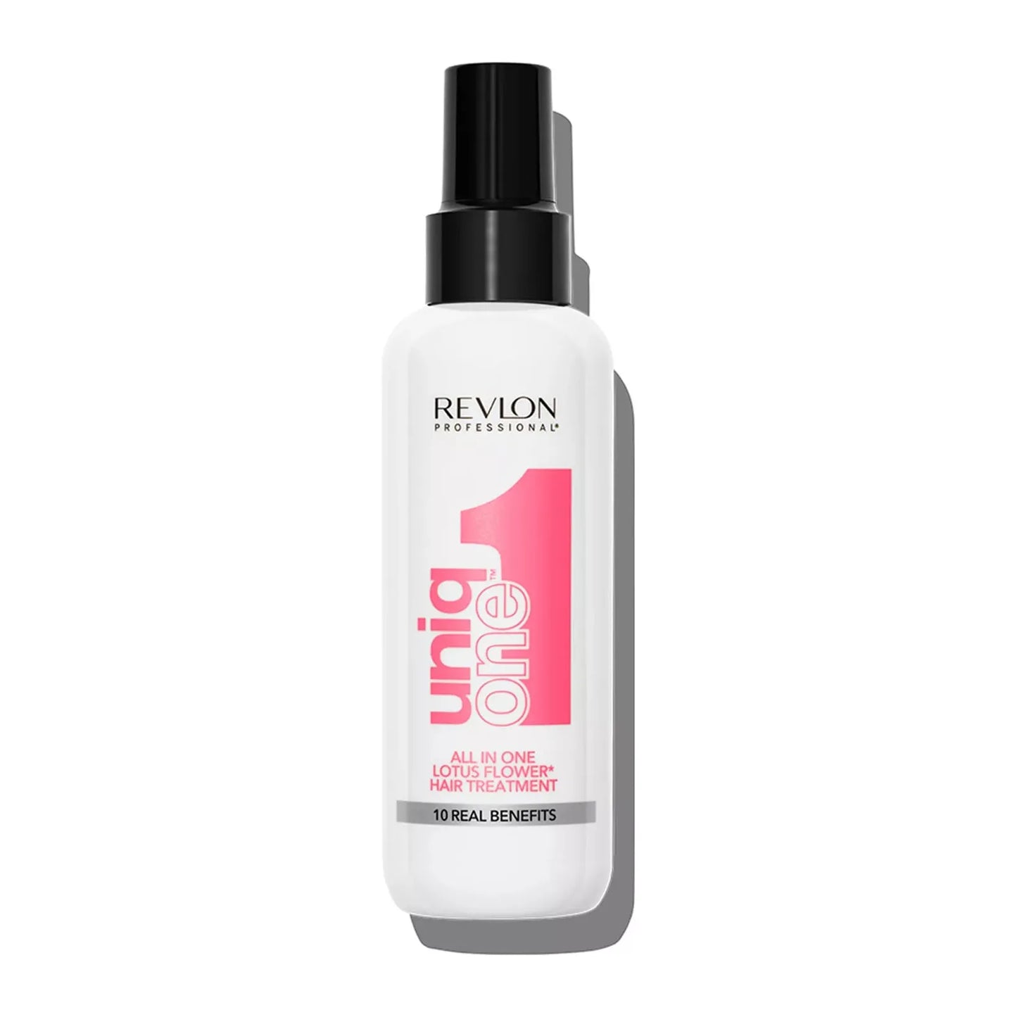Revlon Uniq One Tratamiento Capilar Todo en Uno Lotus 5.1 oz