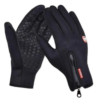 Guantes Térmicos de Invierno Unisex con Pantalla Táctil para Actividades al Aire Libre