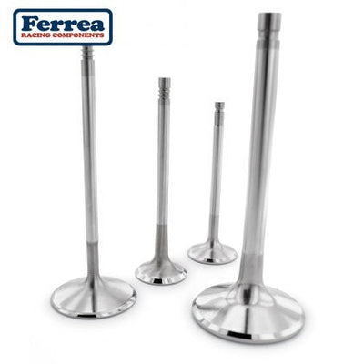 Ferrea F1514P Subaru Exhaust Valves Set