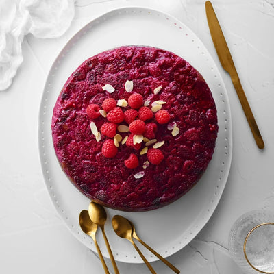 Sponge Cake Mold - Korvel