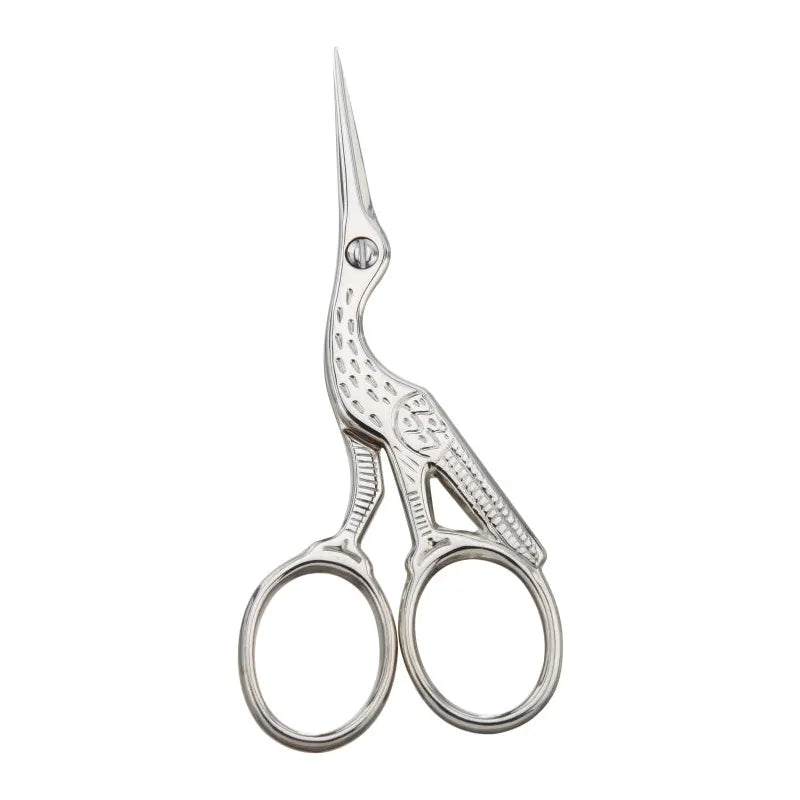 Tijeras Stork de Tweezerman
