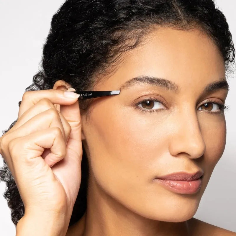 Tweezerman Lash Assist Rose - Aplicador de Pestañas Falsas de Precisión