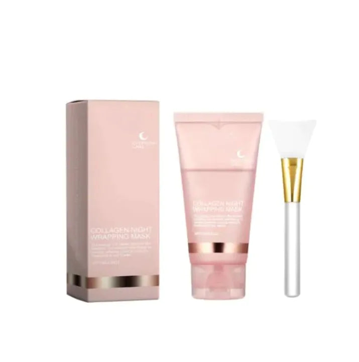 Hydrating Collagen Peel-Off Mask - Korvel