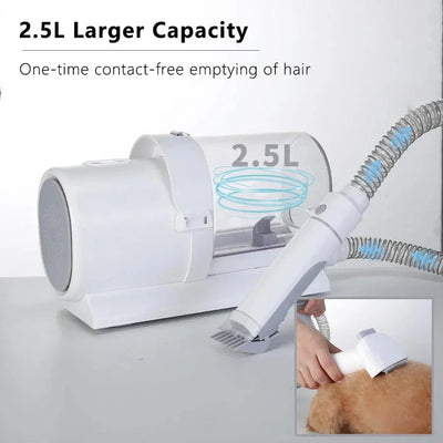 V.I.P PET Grooming Kit - Korvel
