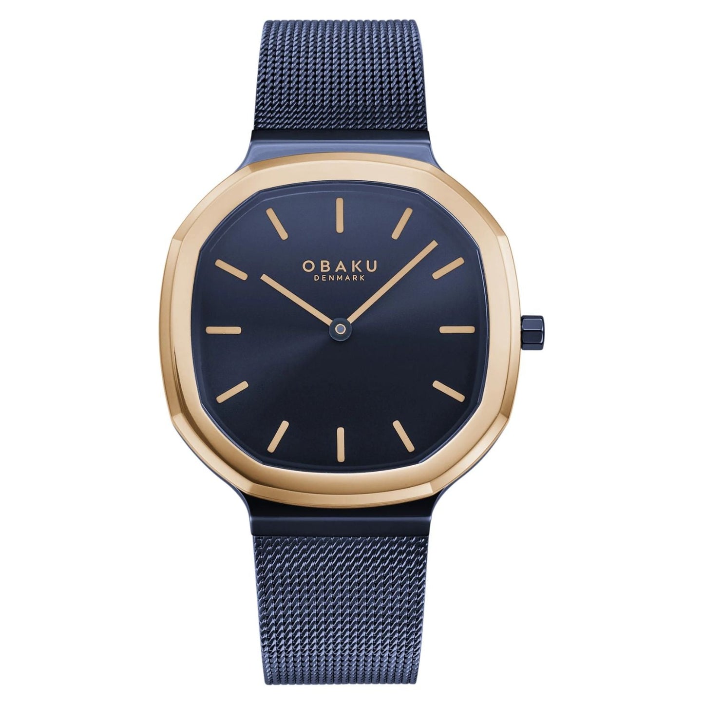 Montre Oktant pour femmes Obaku