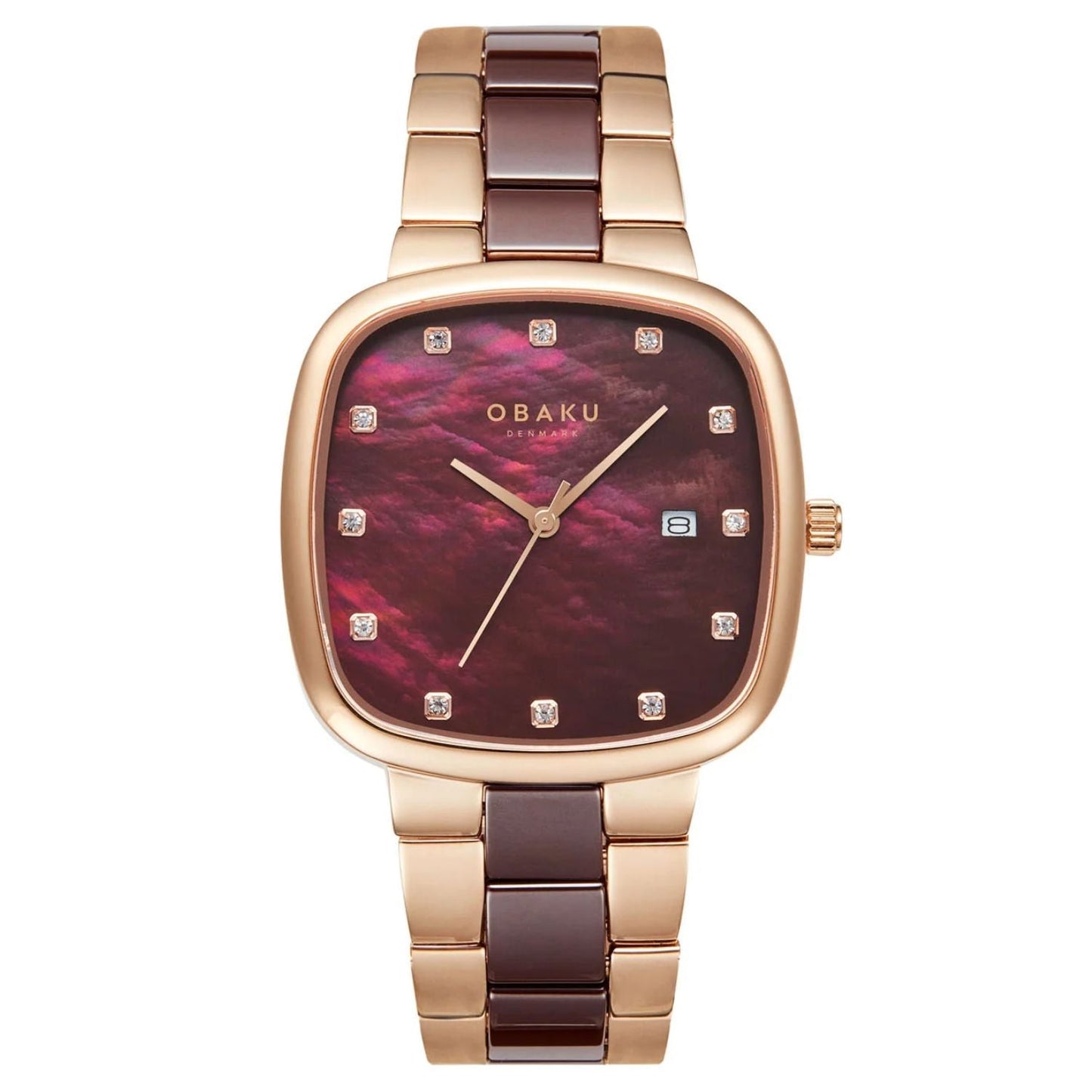Montre Obaku Femme Timian