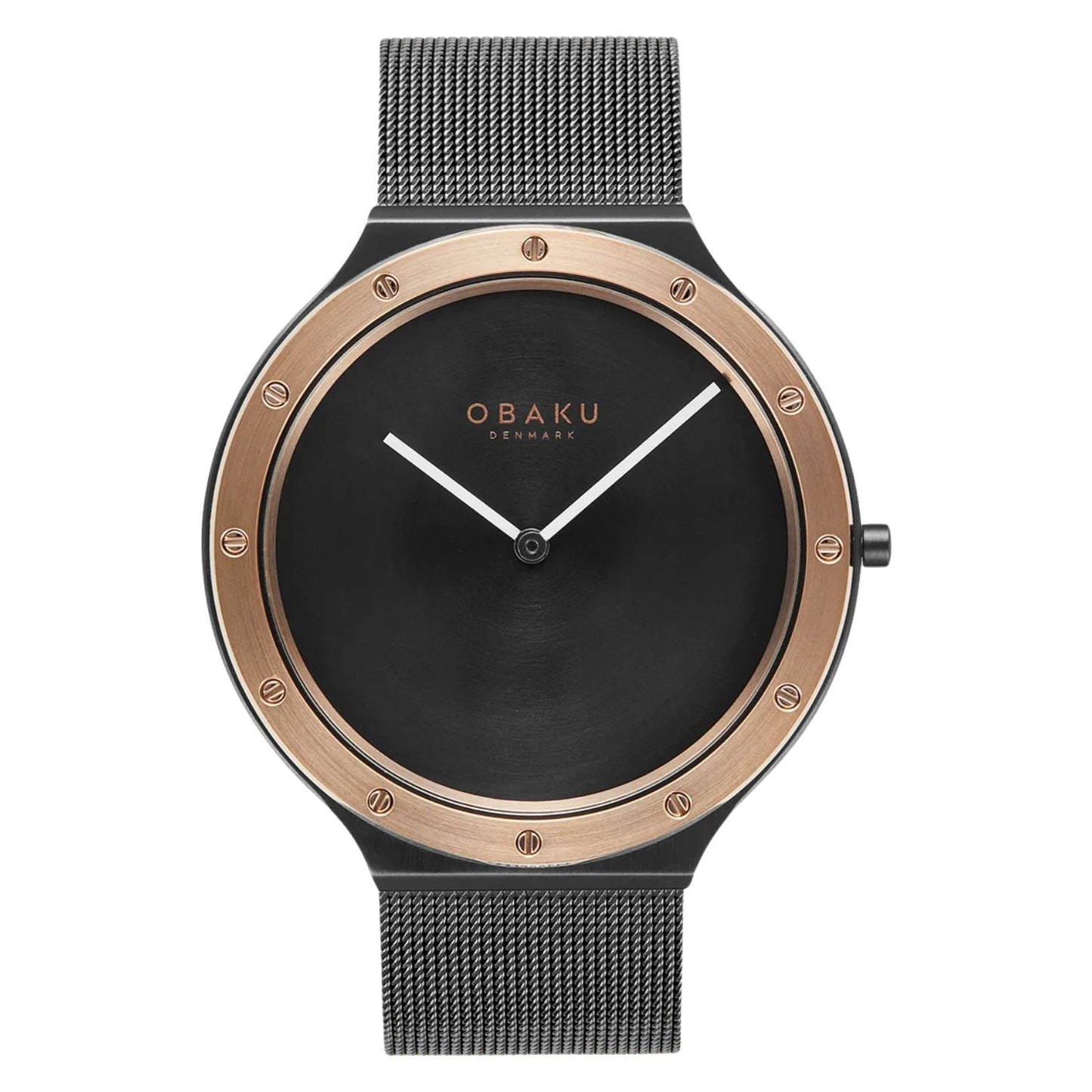 Reloj Obaku para Hombre Note