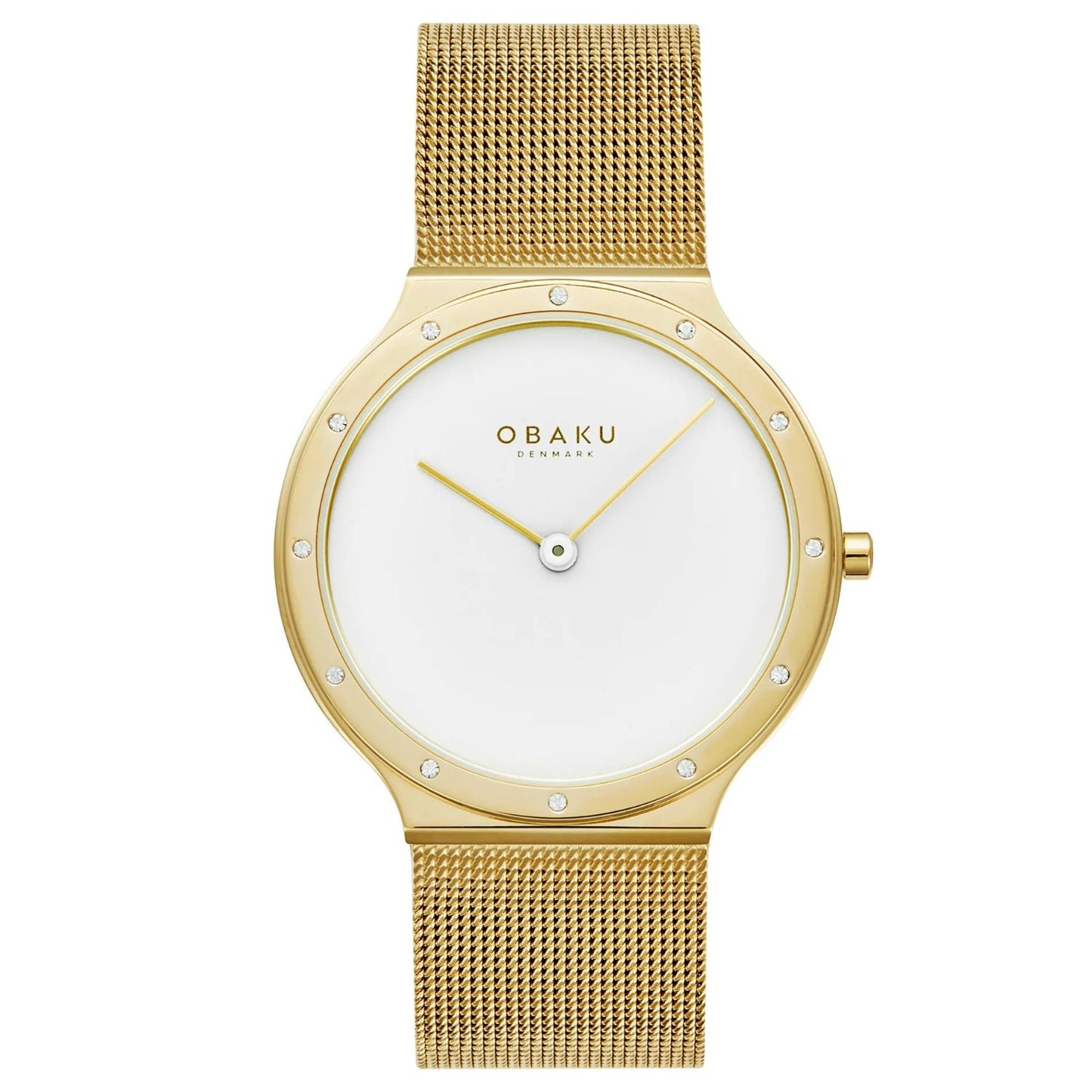 Reloj Obaku Women's Note Lille