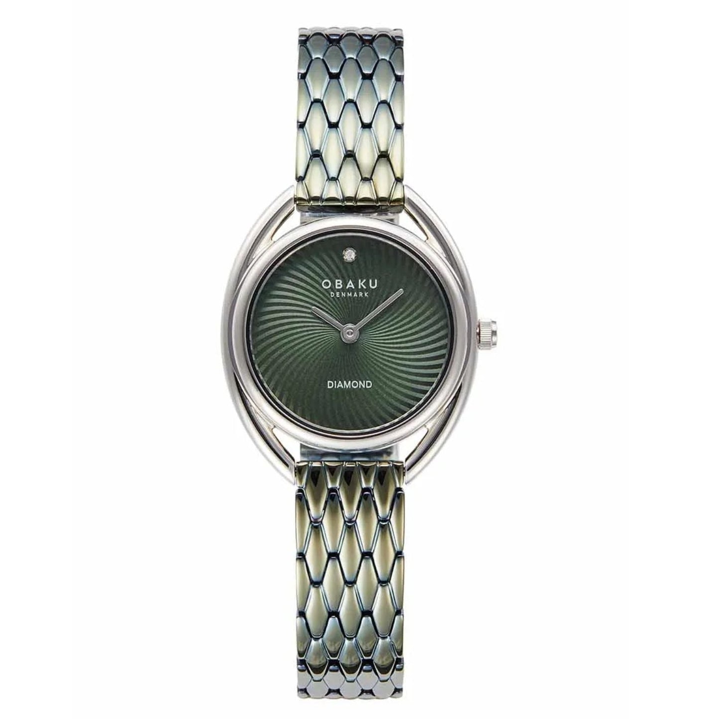 Montre Juvel pour femmes Obaku