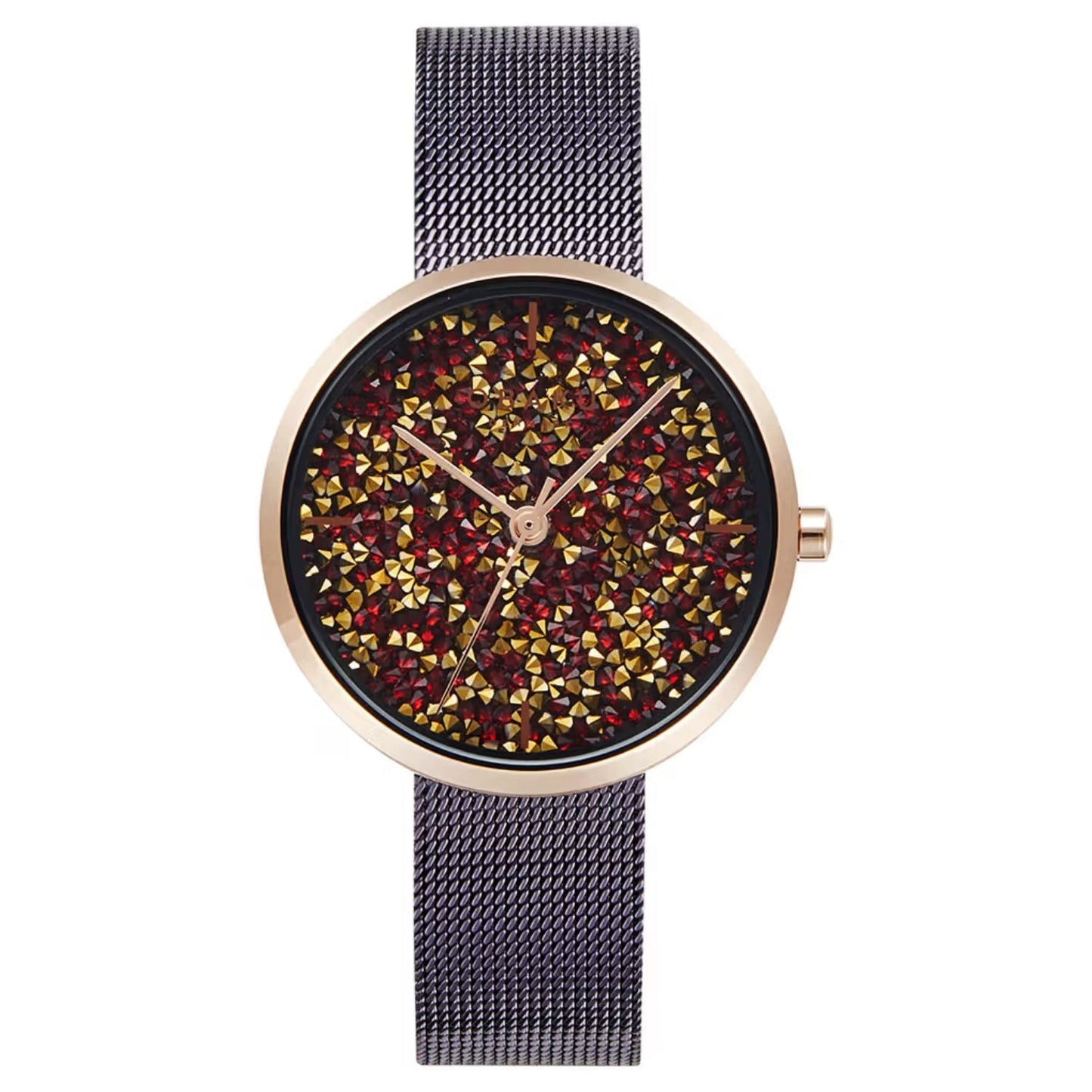Montre Glimmer pour femmes Obaku