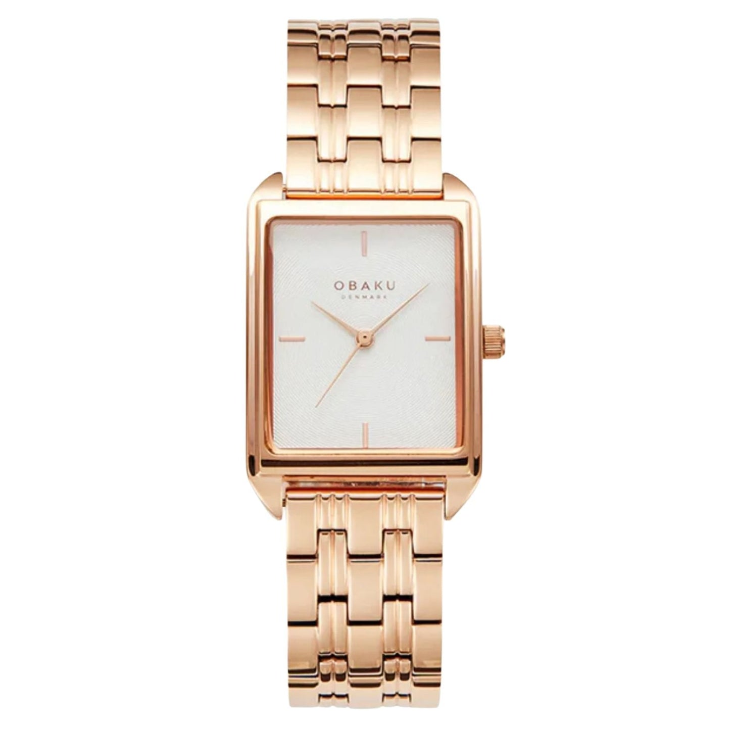 Montre Obaku pour femmes Kamille