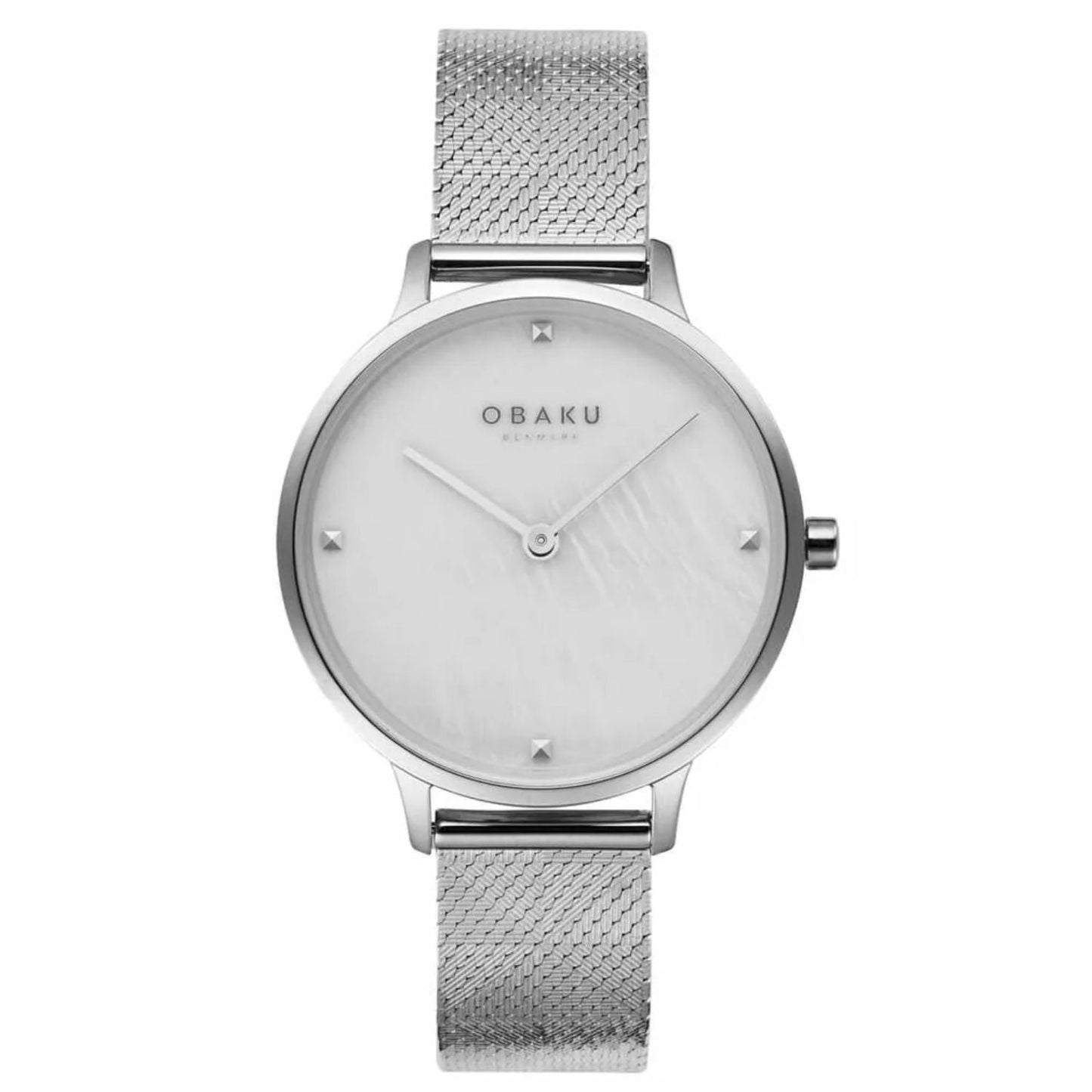 Montre Figen pour femmes Obaku