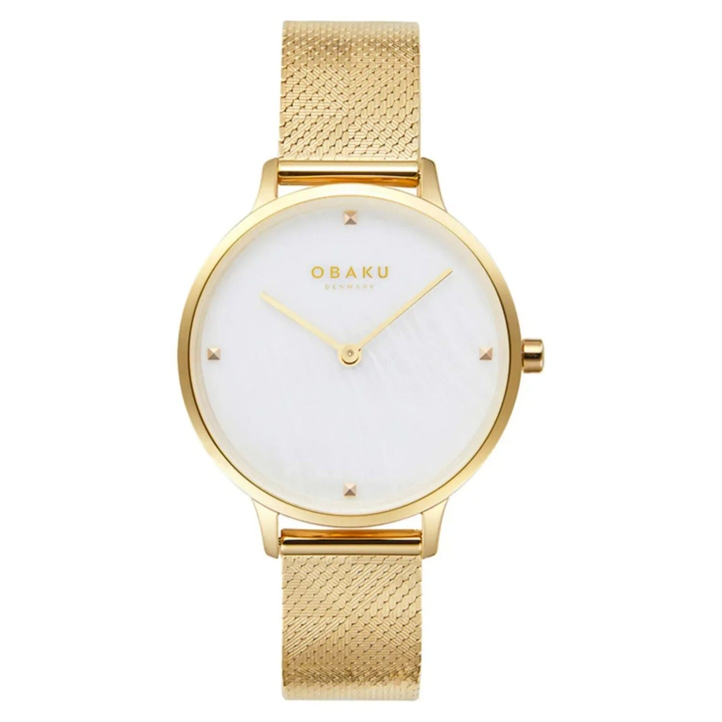 Reloj Figen para Mujer de Obaku
