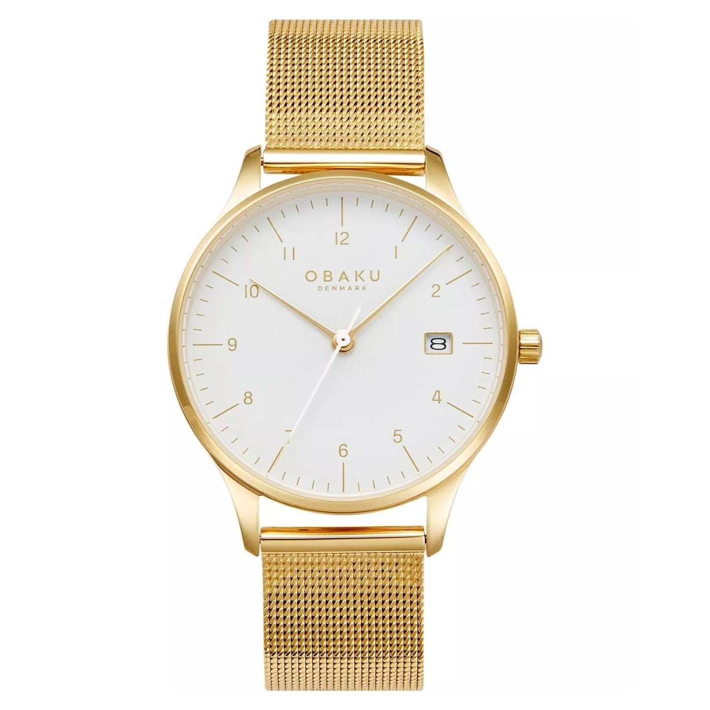 Reloj Obaku Chia Lille para Mujer
